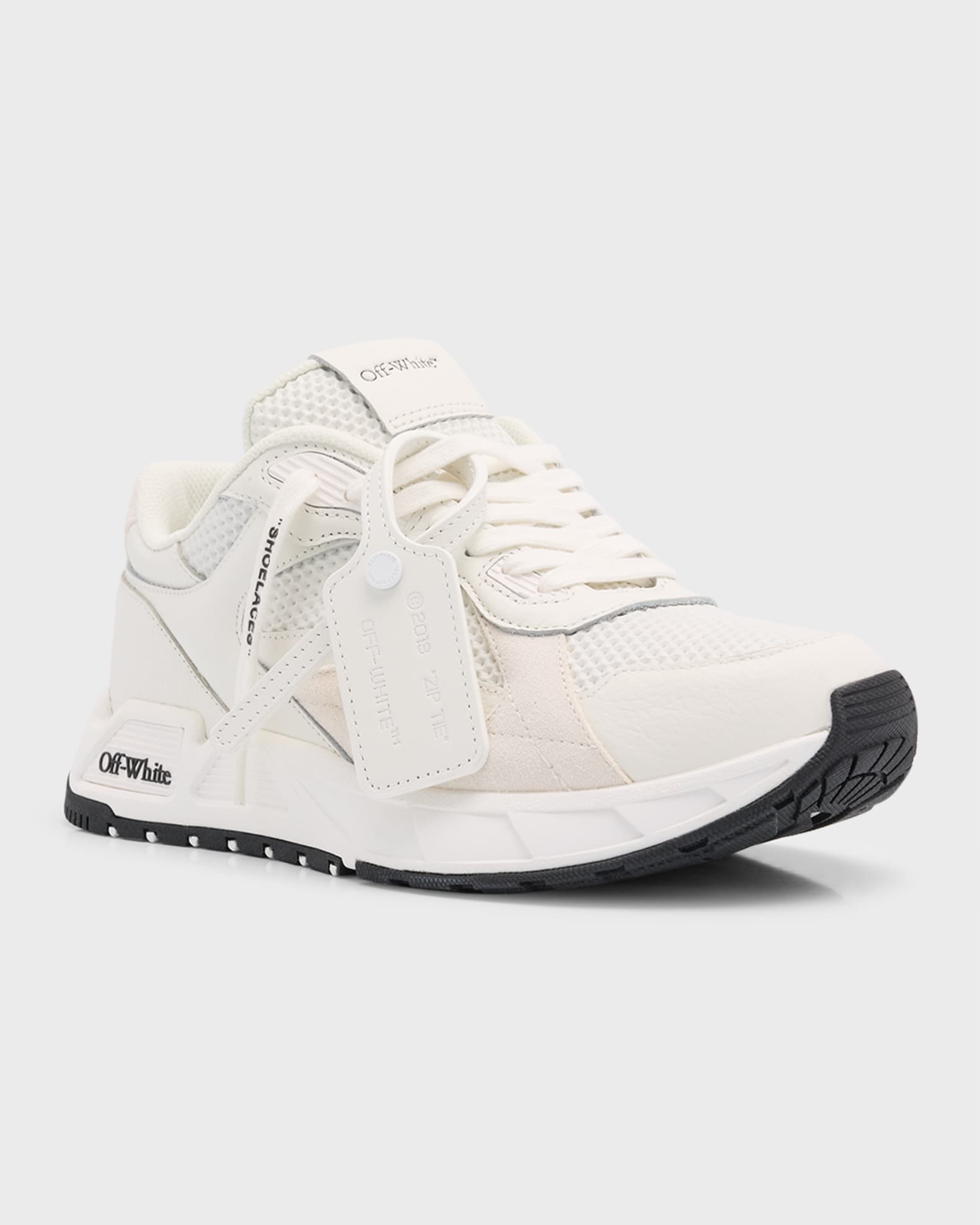 Off white shoes neiman marcus hotsell