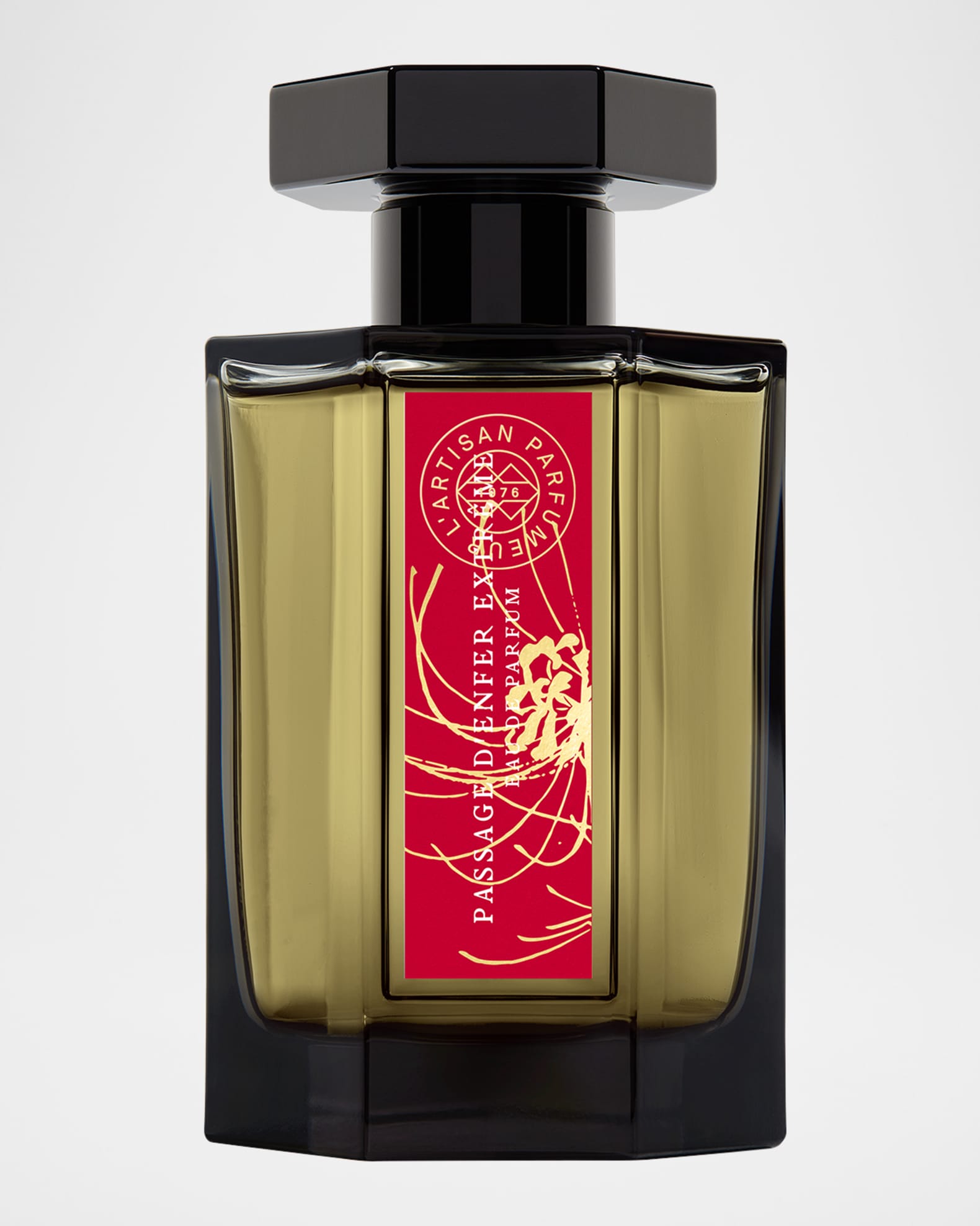 入手困難　スーパー ラブ チャーミング フェイス　 プラクルアン {ラスト2点} L'Artisan Parfumeur Passage D'Enfer Extreme Eau de Parfum, 3.3 oz