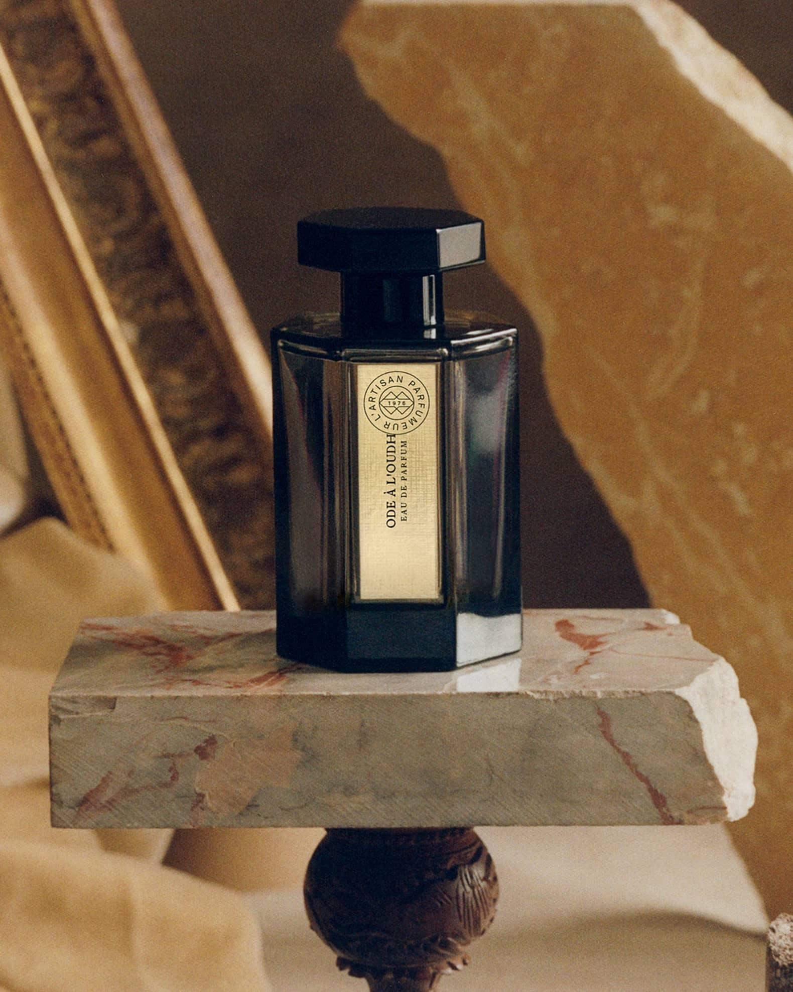 L'Artisan Parfumeur Ode a l'Oudh Eau de Parfum, 3.4 oz