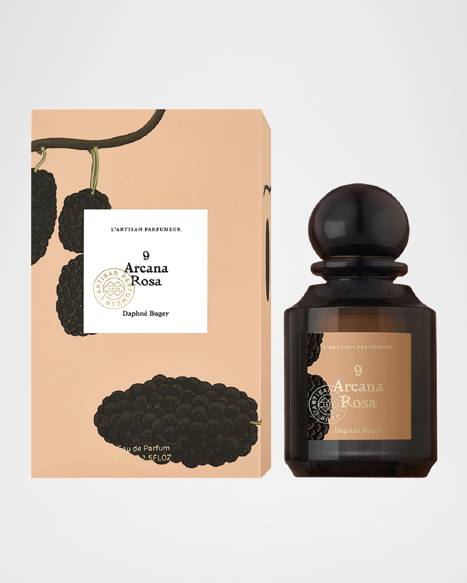 Arcana Rosa Eau de Parfum, 2.5 oz. 1