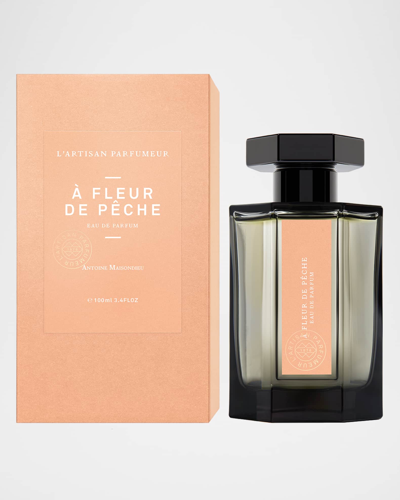 香水(ユニセックス) A FLEUR DE PECHE L'ARTISAN PARFUMEUR À Fleur de Pêche L&#039;Artisan Parfumeur perfume - a