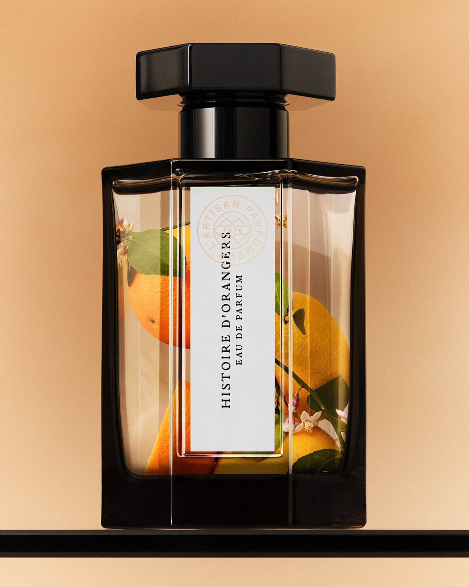 L'Artisan Parfumeur Histoire d'Orangers Eau de Parfum, 3.4 oz