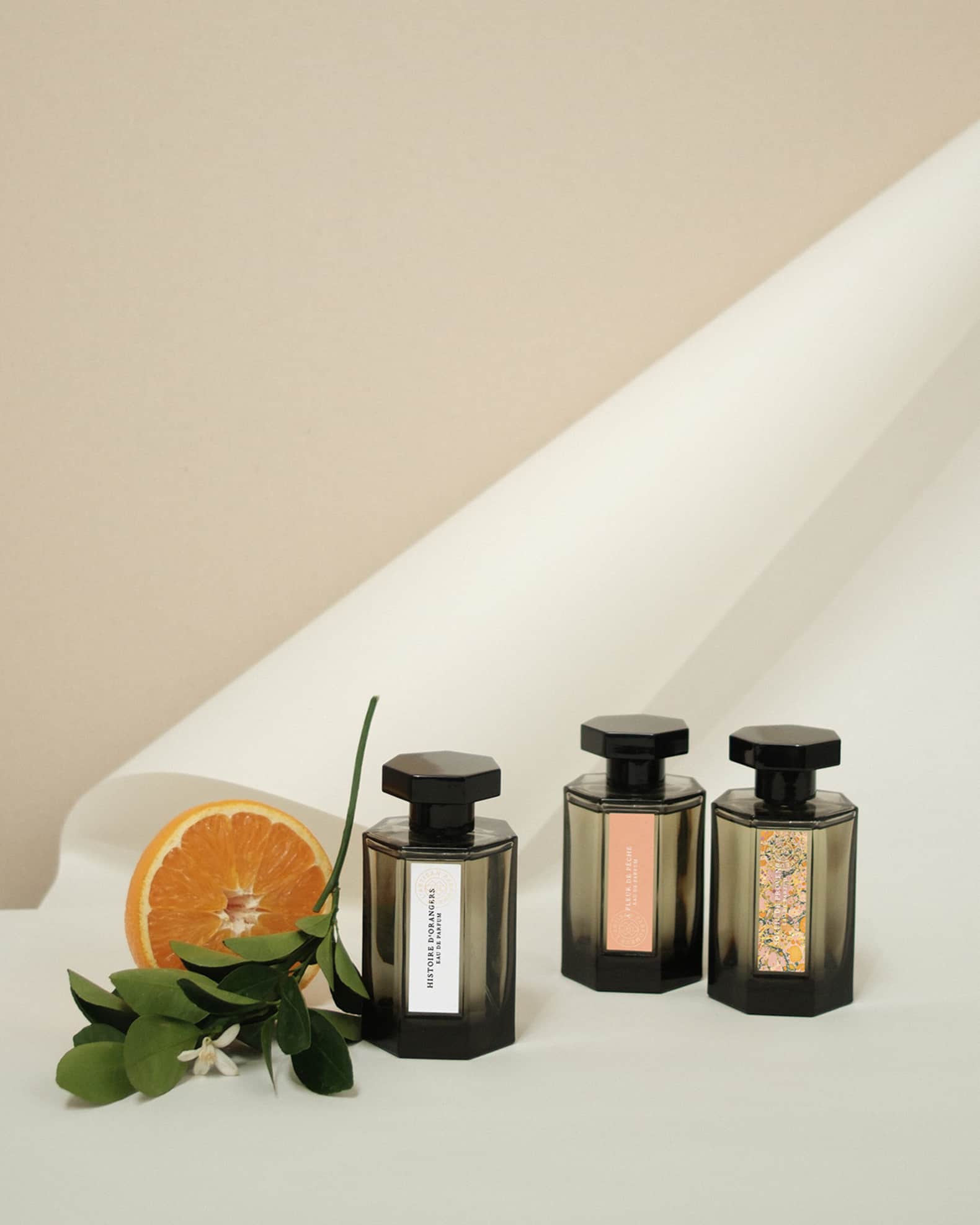 HISTOIRE D'ORANGERS 　イストワールド　オランジエ HISTOIRE D'ORANGERS イストワールド オランジエ 公式】イストワール