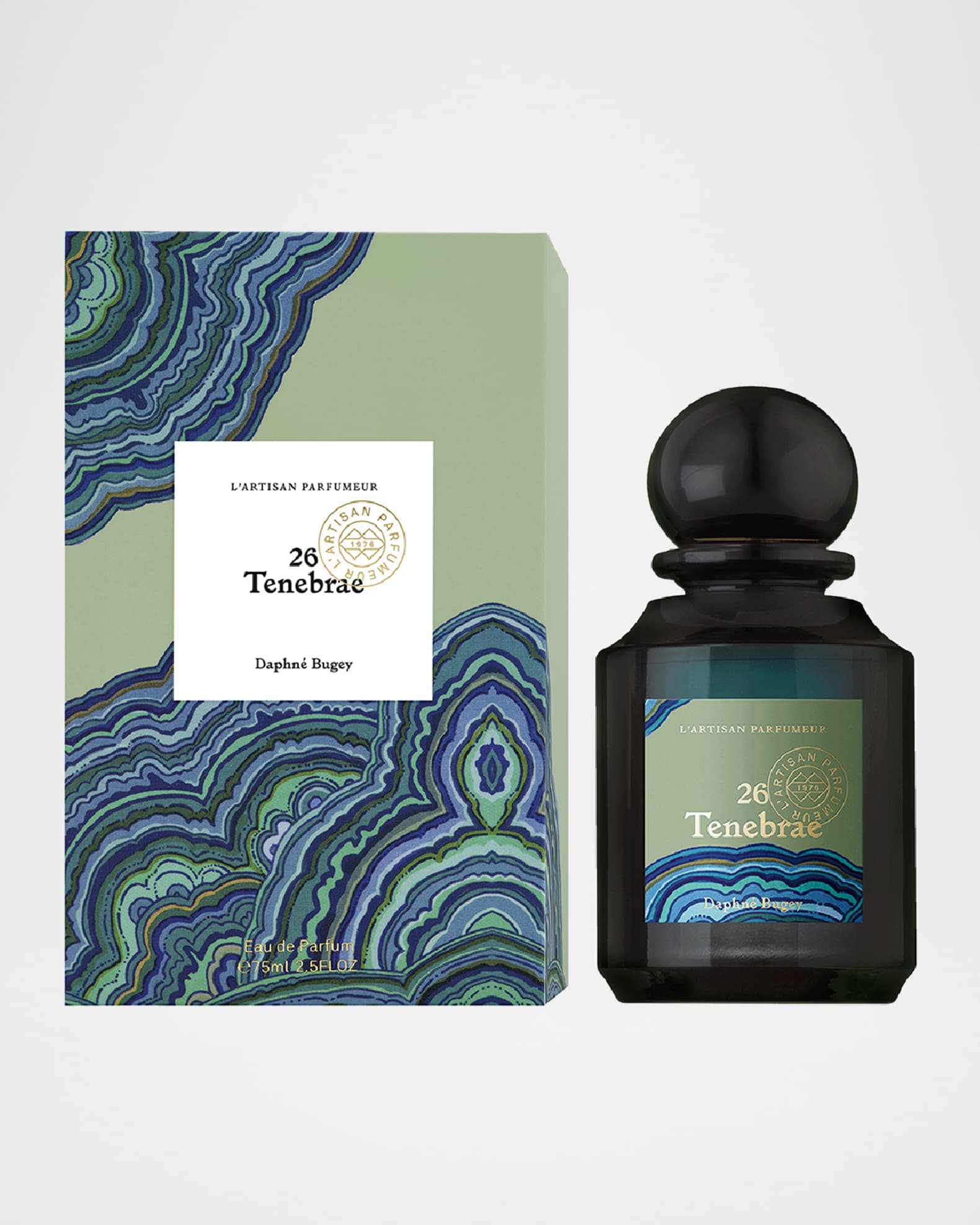 L'Artisan Parfumeur Tenebrae Eau de Parfum, 2.5 oz. | Neiman Marcus