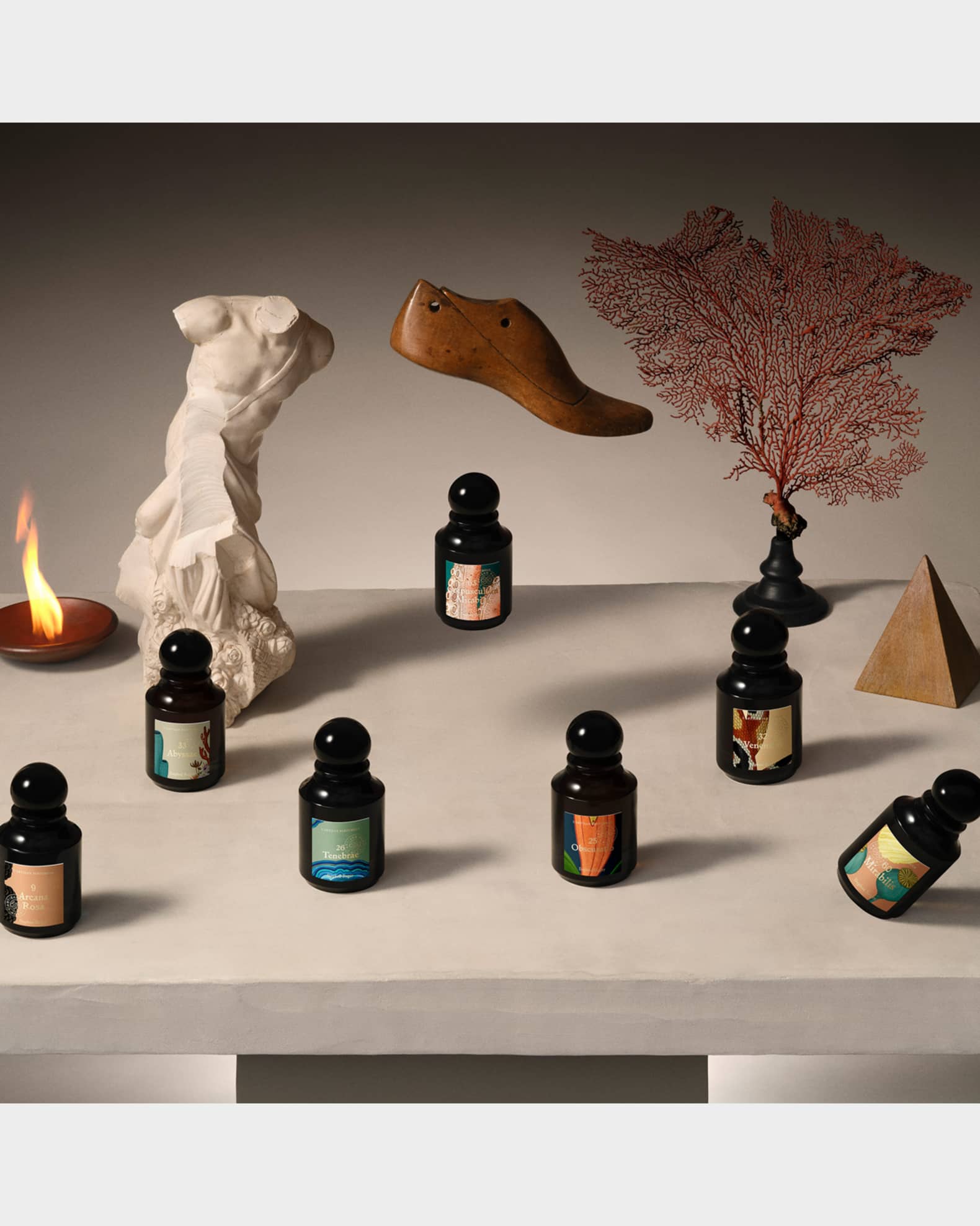 L'Artisan Parfumeur Tenebrae Eau de Parfum, 2.5 oz. | Neiman Marcus