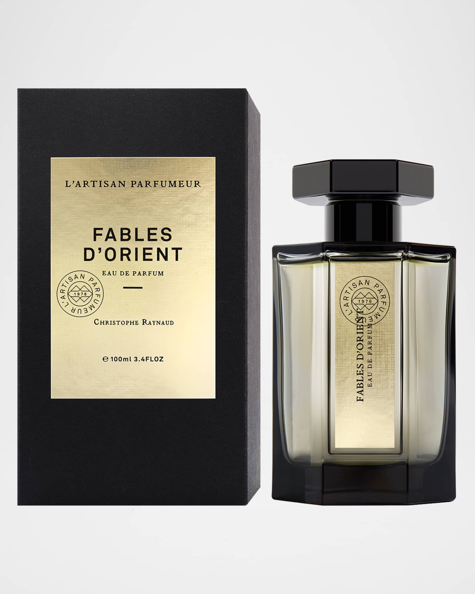 Fables d'Orient Eau de Parfum, 3.4 oz. 1