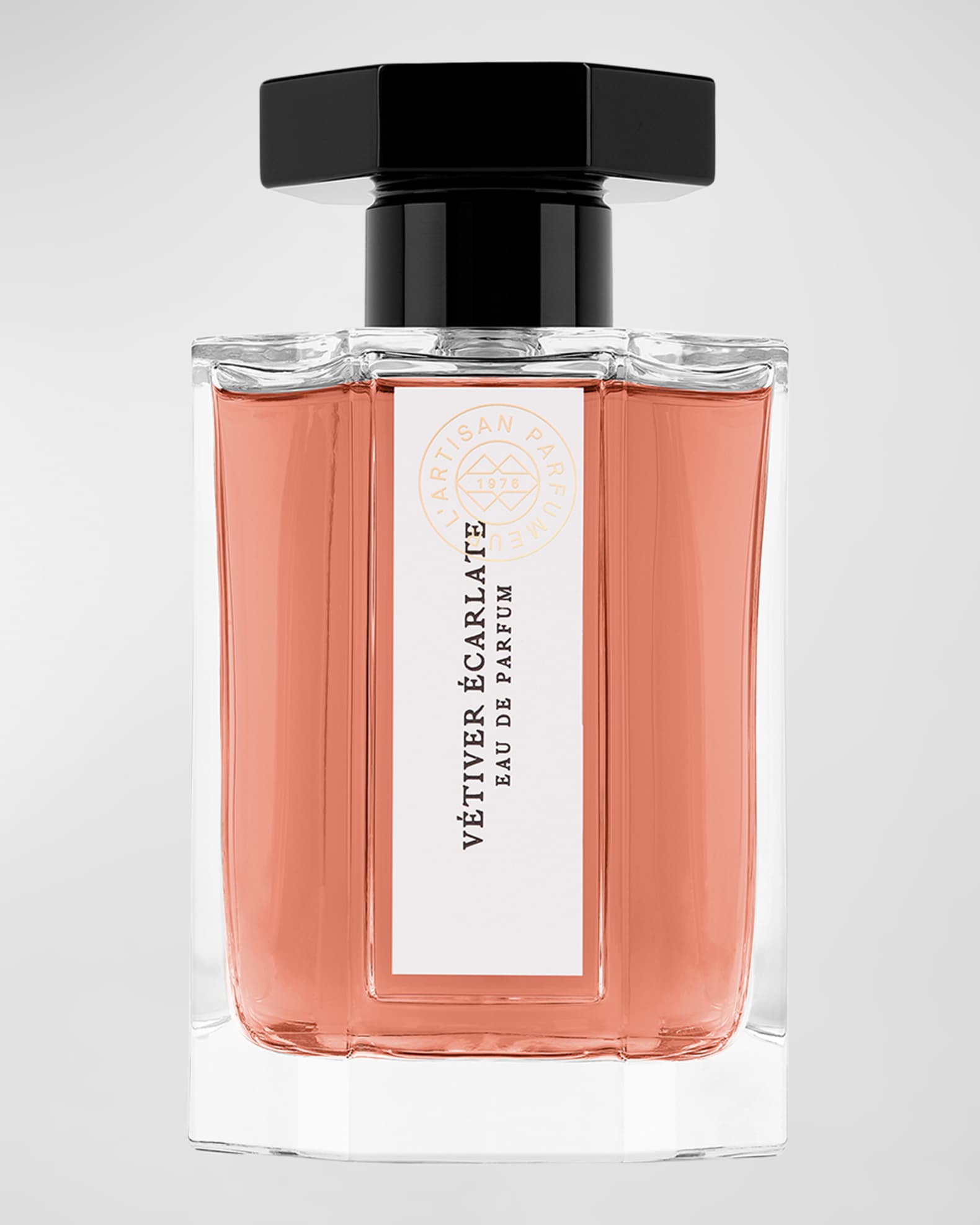 L'artisan Parfumeur - Vetiver Ecarlate Eau de Parfum - 100ml