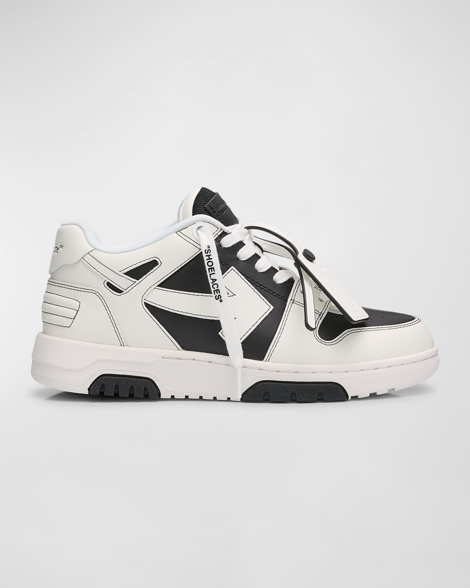 Off white shoes neiman marcus outlet