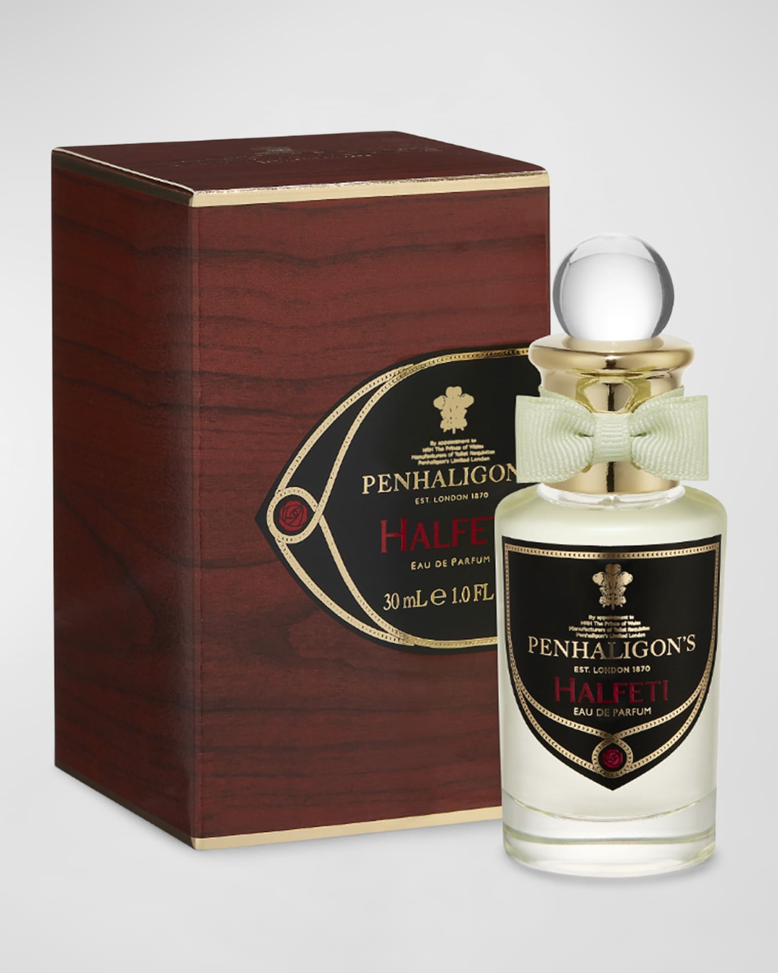 Halfeti Eau de Parfum, 1 oz. 1
