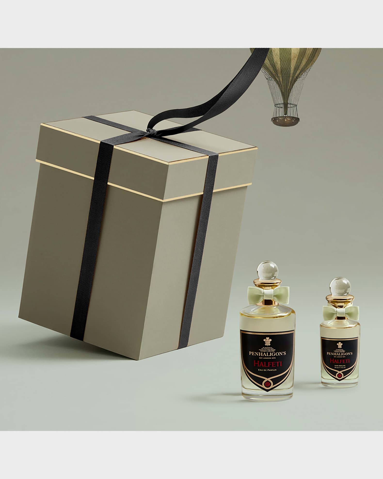 Penhaligon's Halfeti Eau de Parfum, 1 oz. | Neiman Marcus