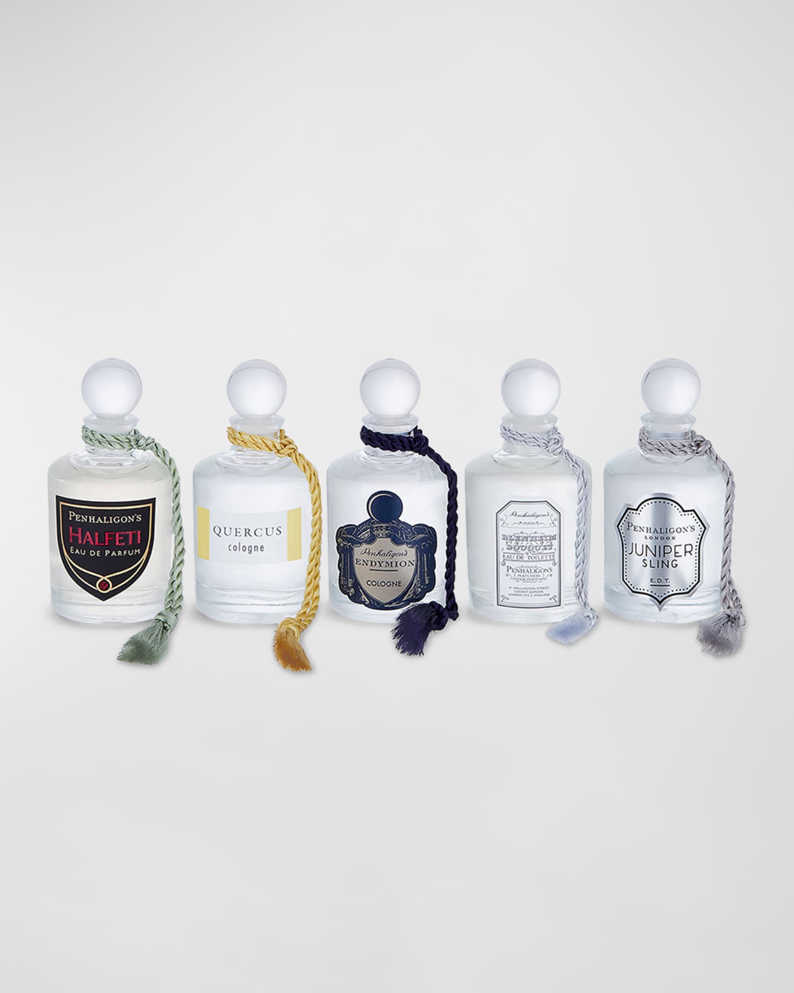 Penhaligons miniatures new arrivals