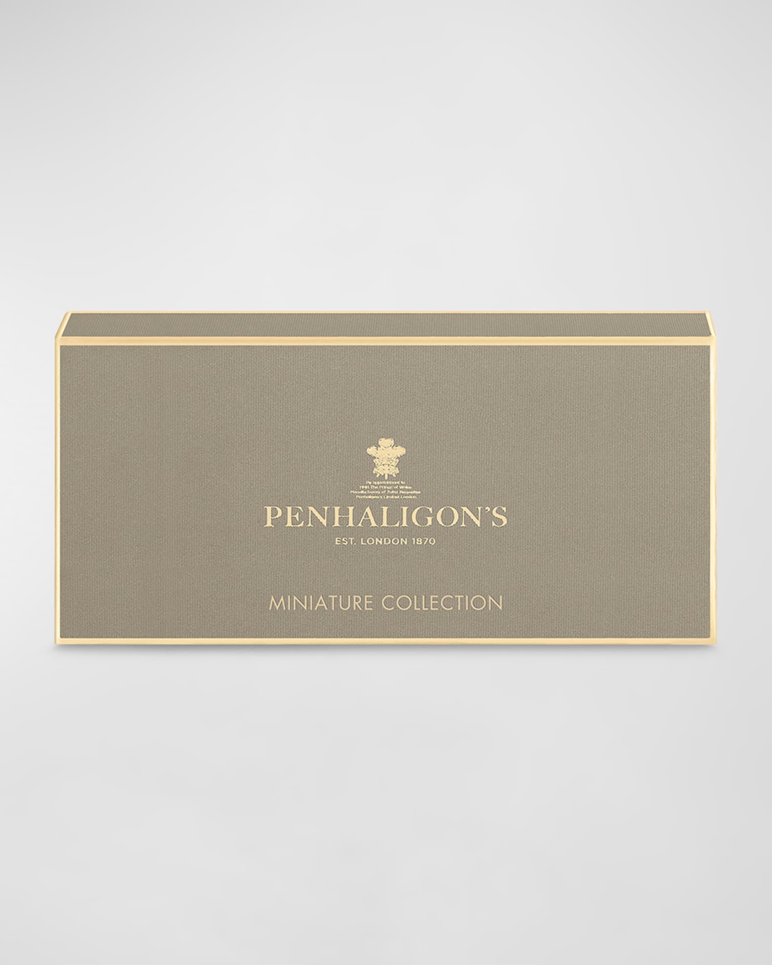 Penhaligon's Miniature Fragrance Set, Her, 5 x 0.16 oz.