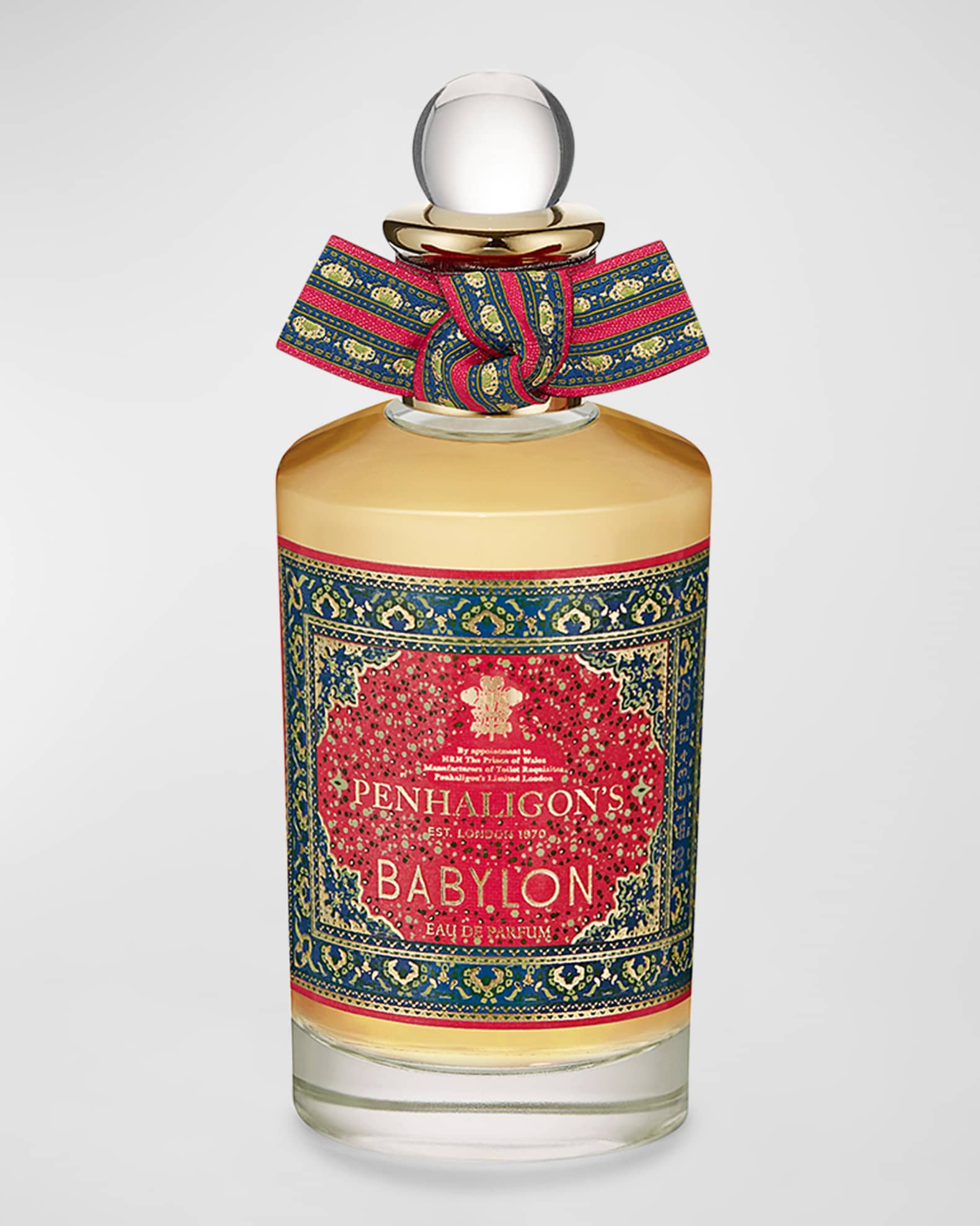 Penhaligon's Babylon Eau de Parfum, 3.3 oz.