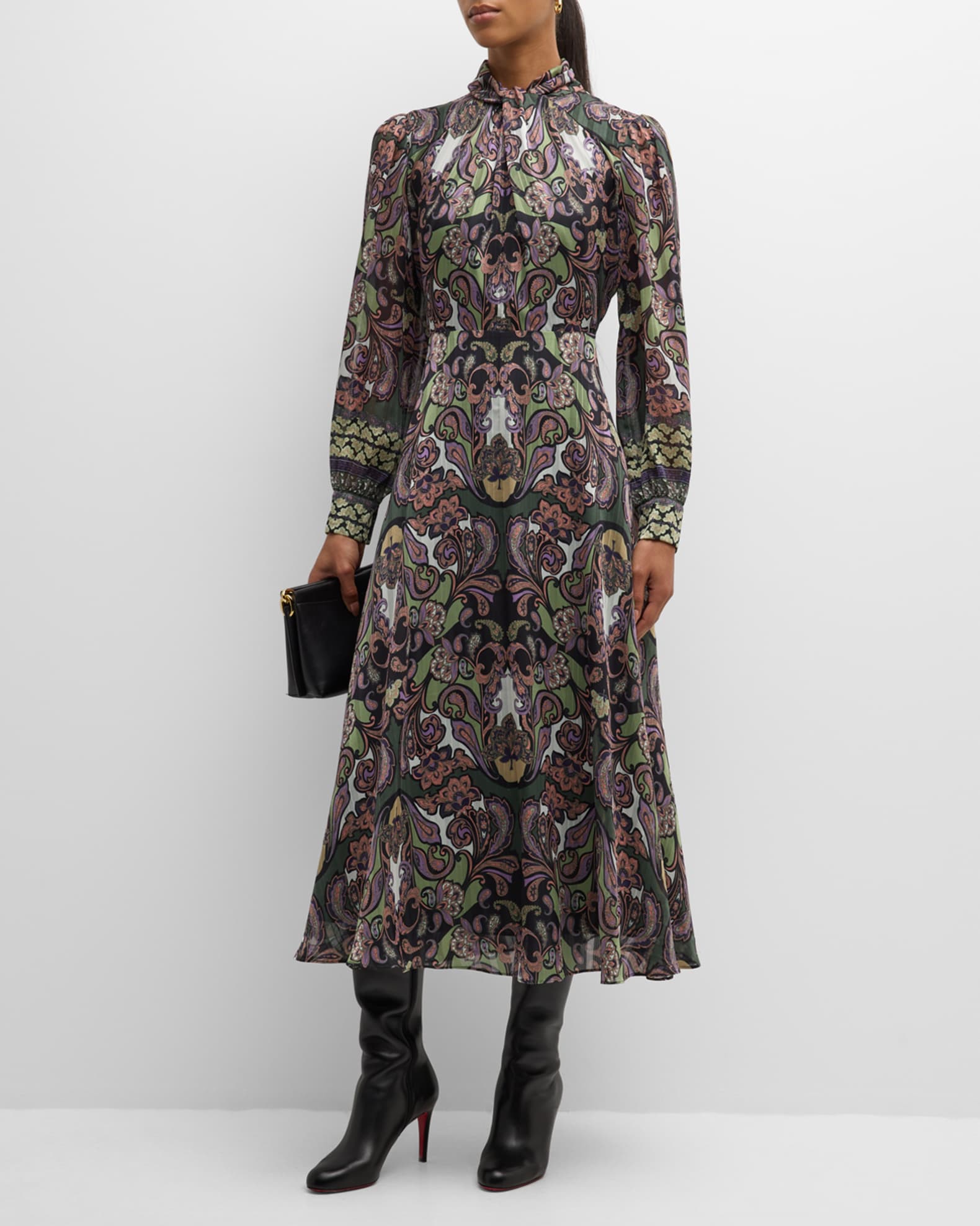 Neiman marcus elie tahari clearance