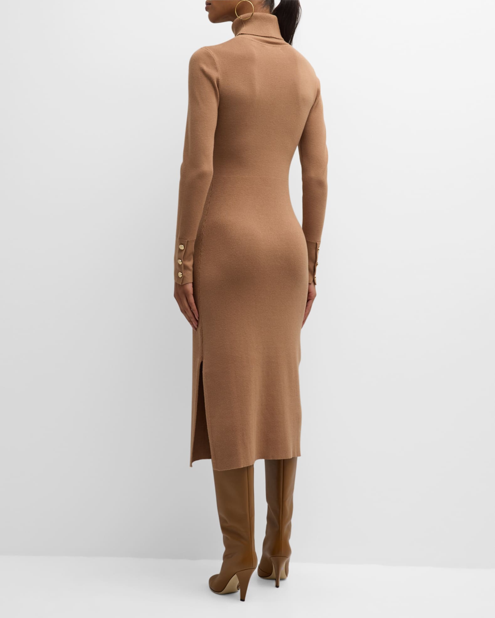 Tahari outlet sweater dress