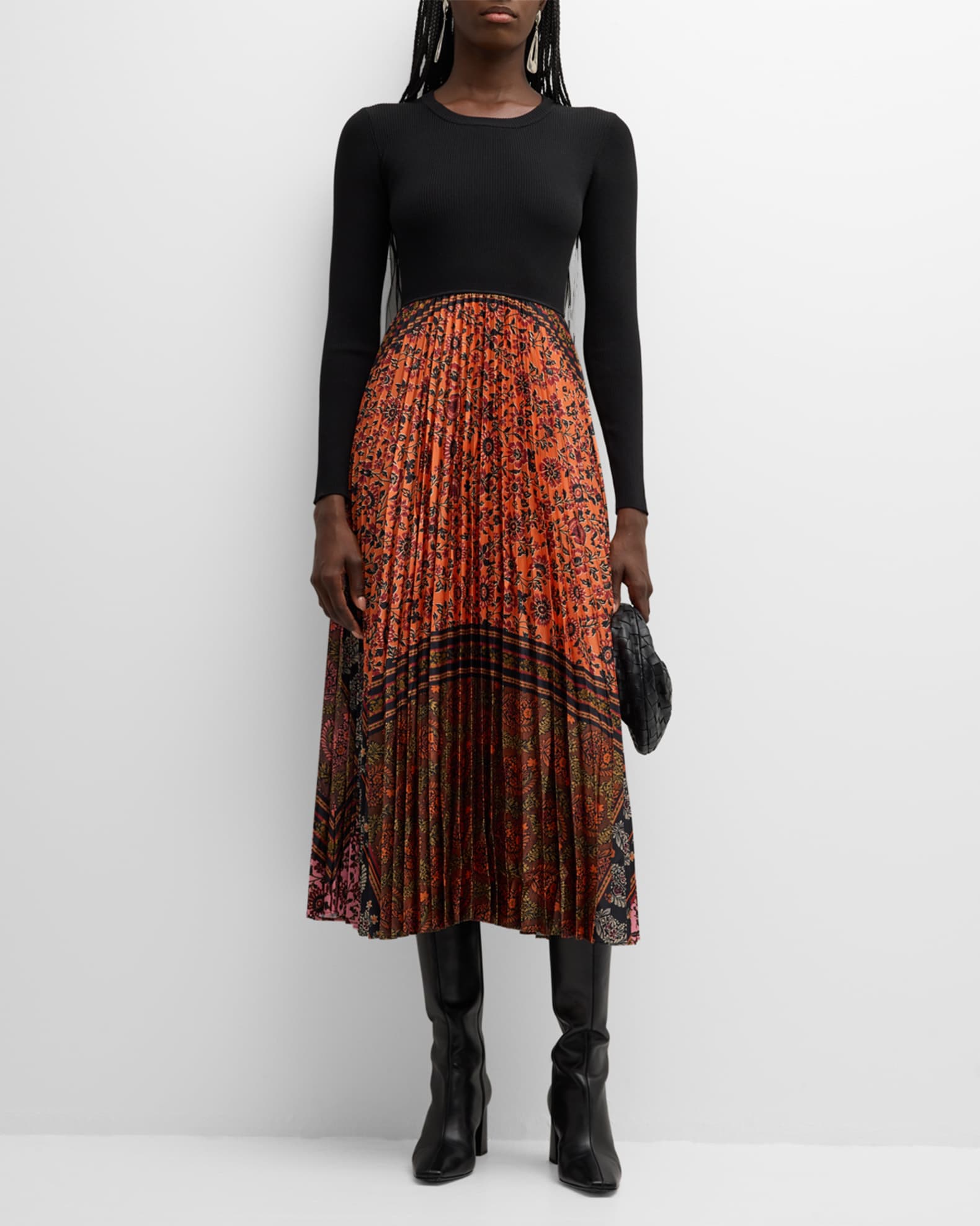 Elie tahari dresses neiman marcus store