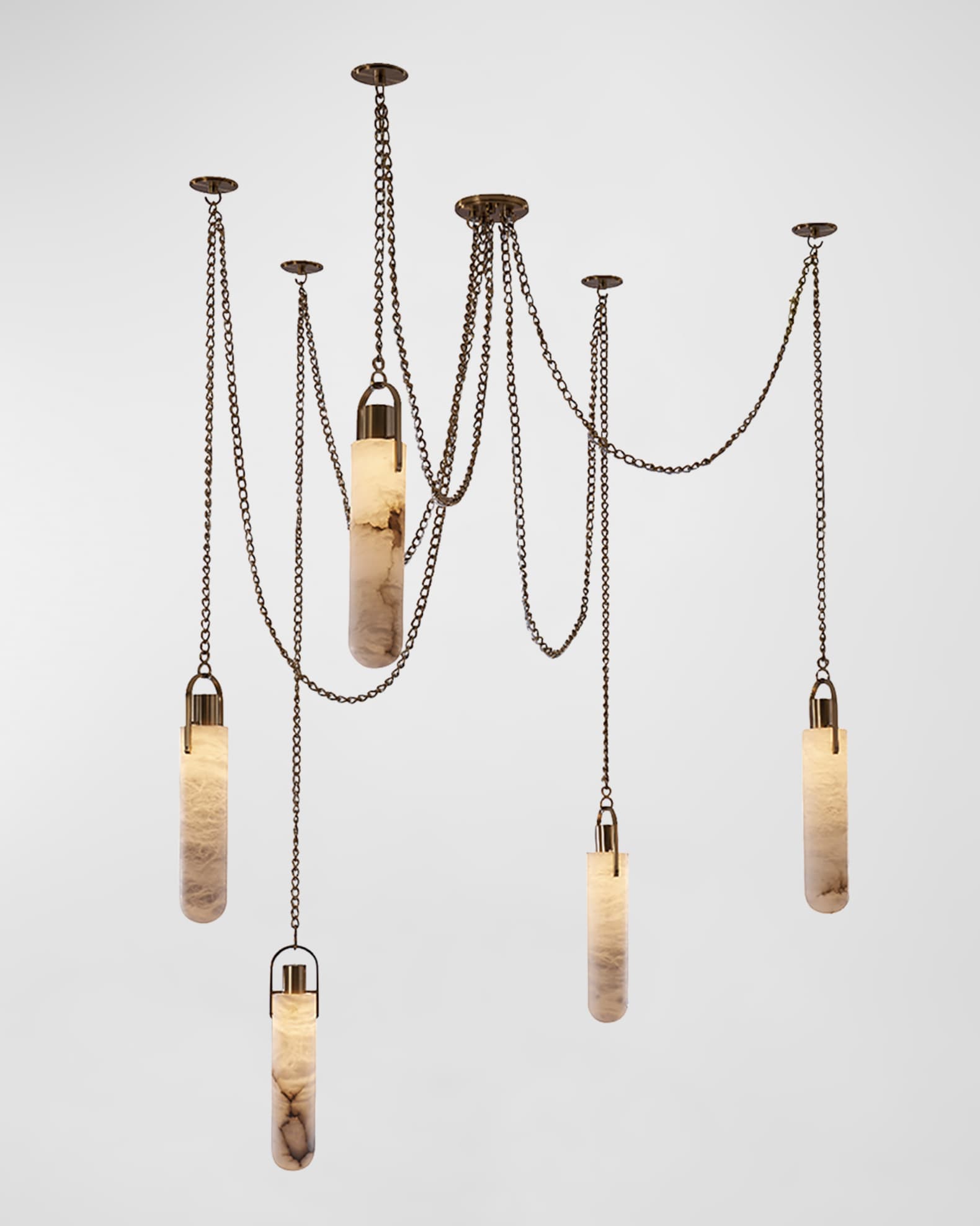 Multi drop pendant lights hotsell