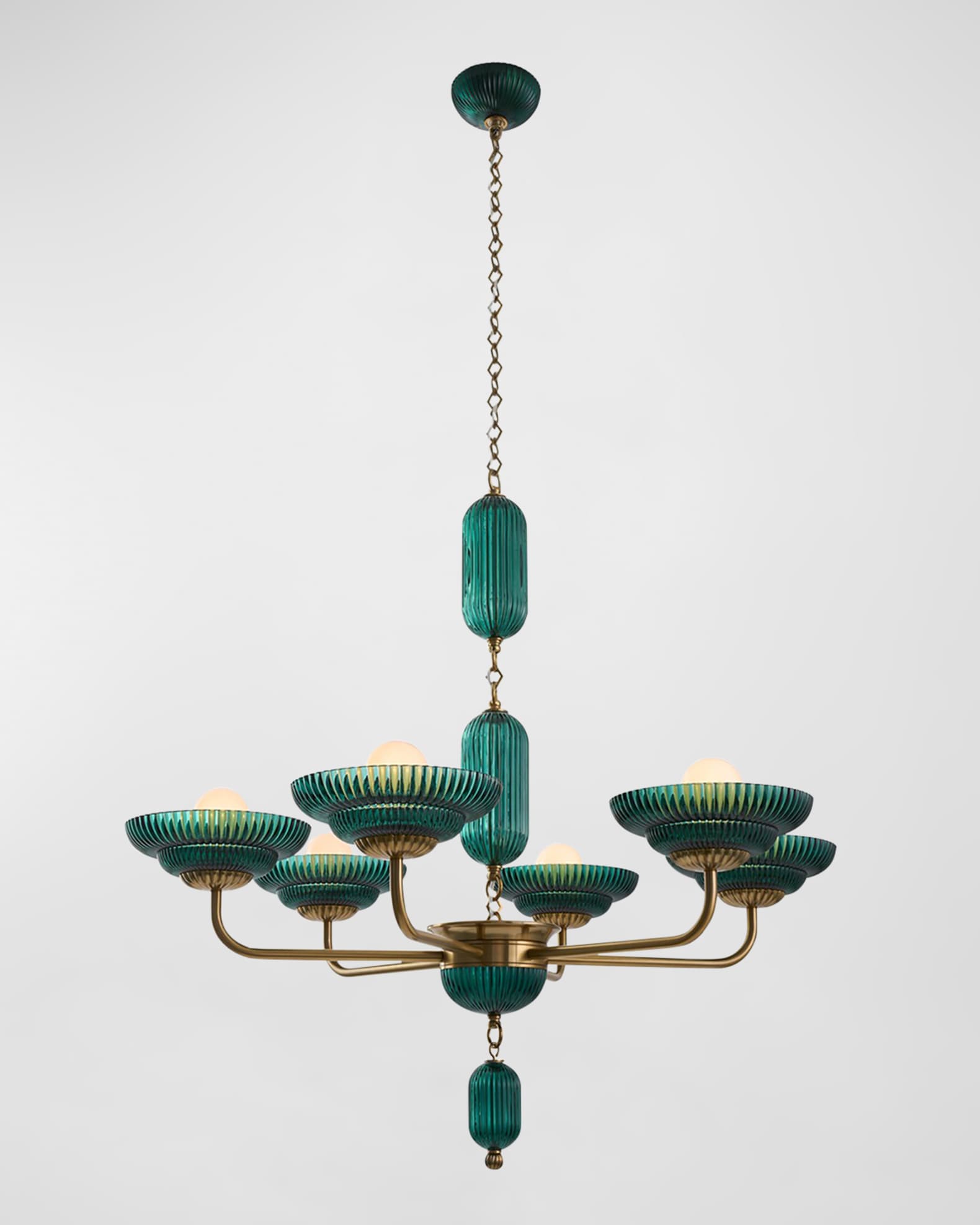 Allegri chandelier cheap