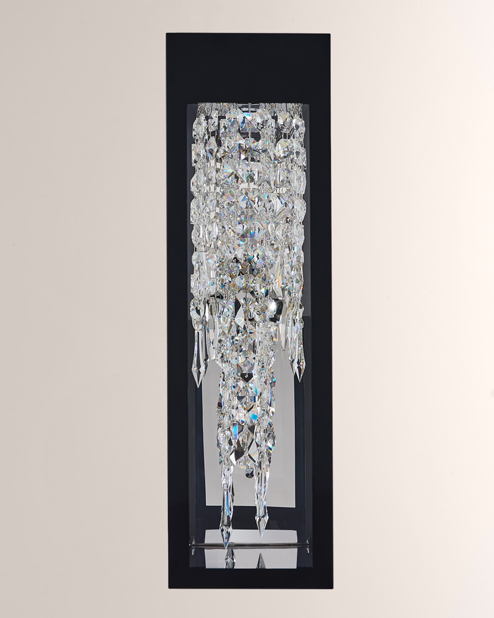Tenuta LED Outdoor Sconce, 30"  0