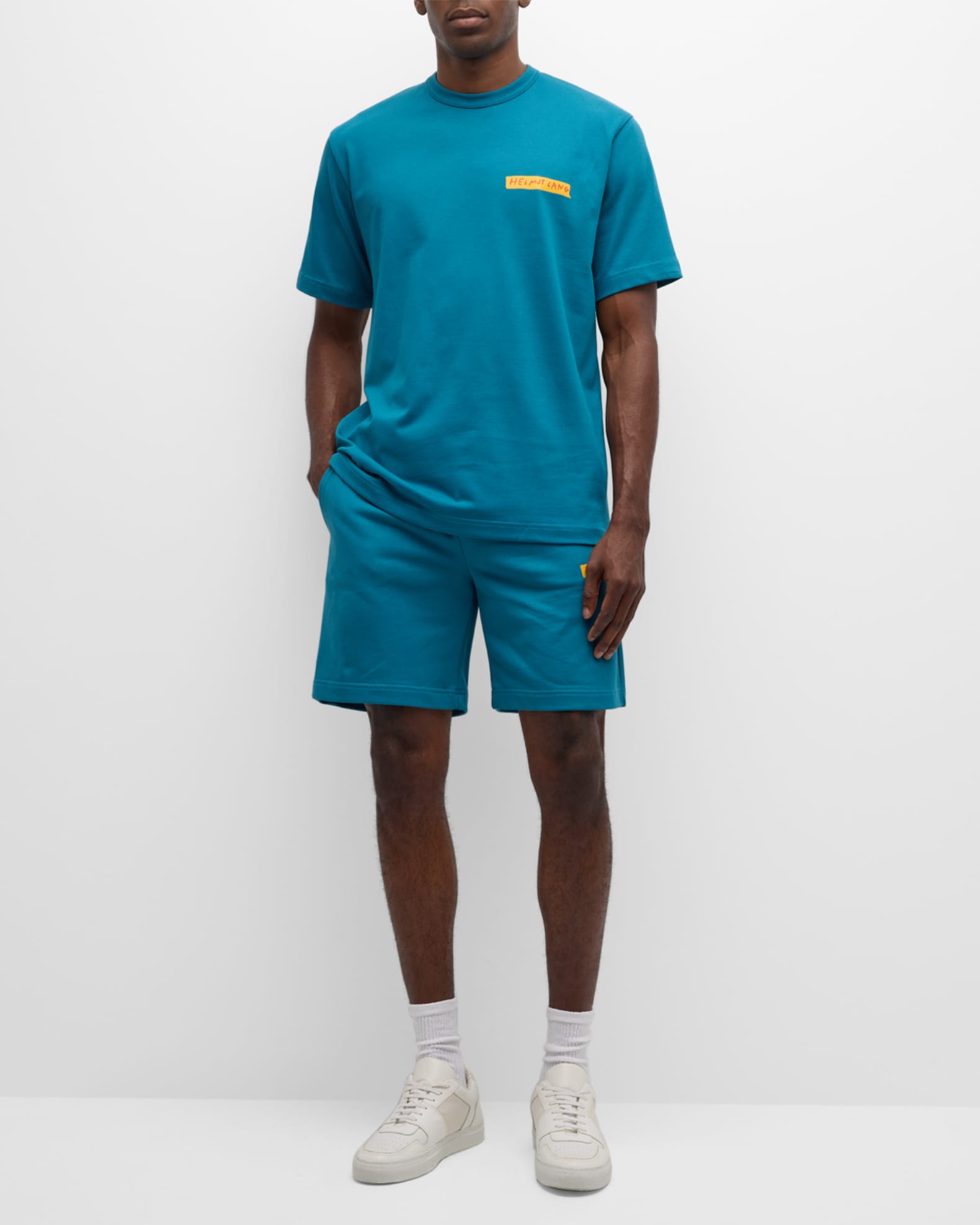 Helmut lang hotsell sweat