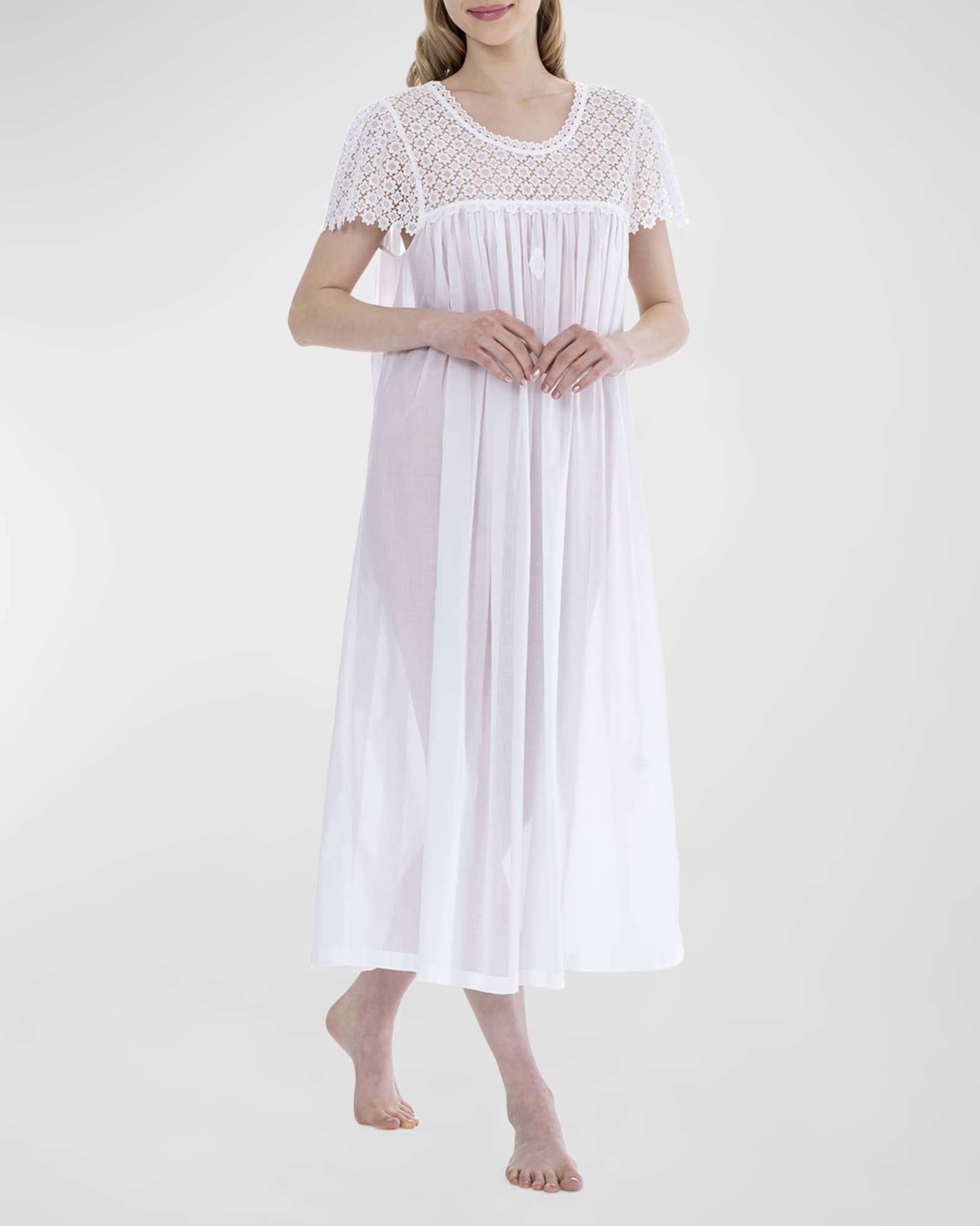 Celestine nightgown sale hotsell