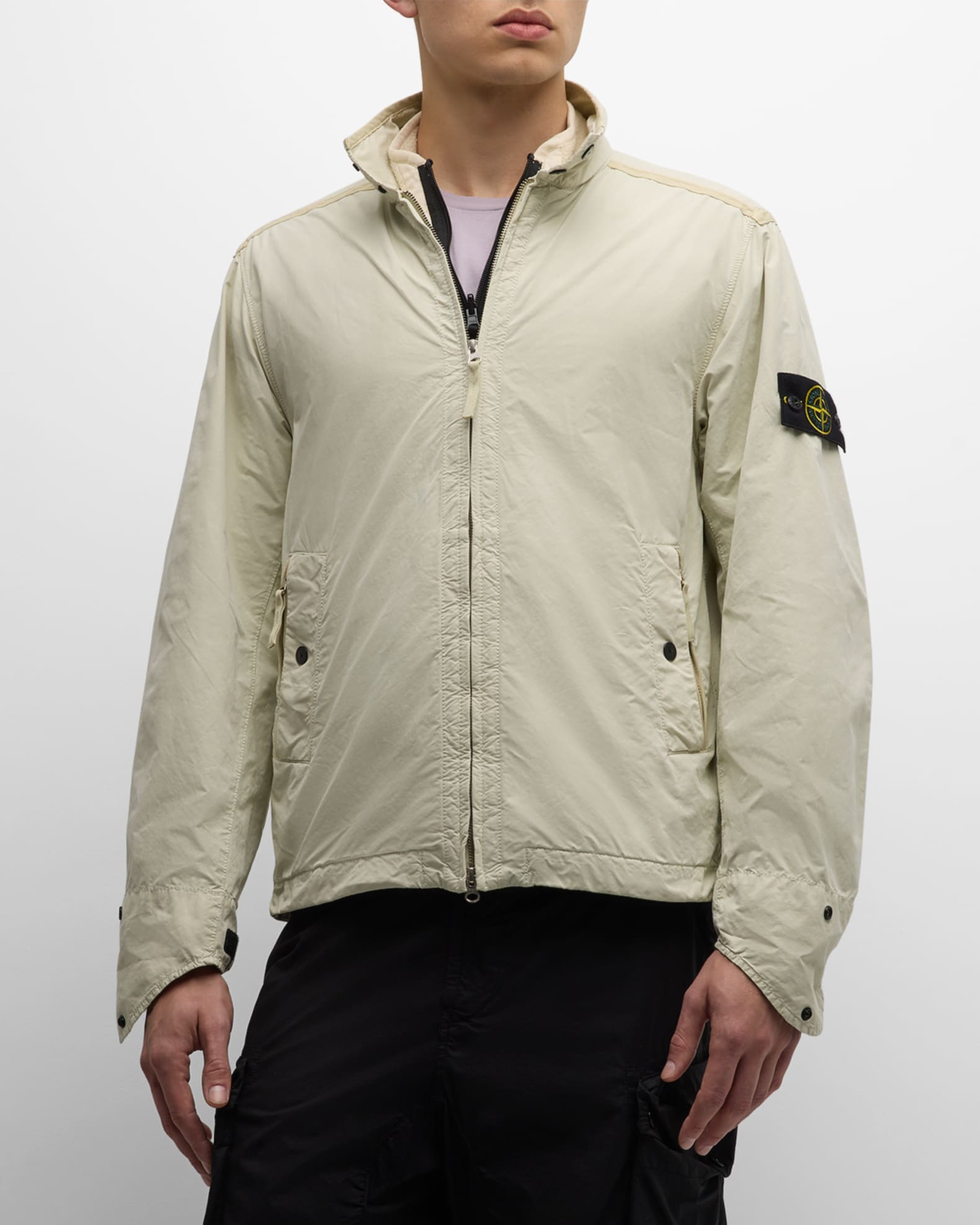 Neiman marcus discount stone island