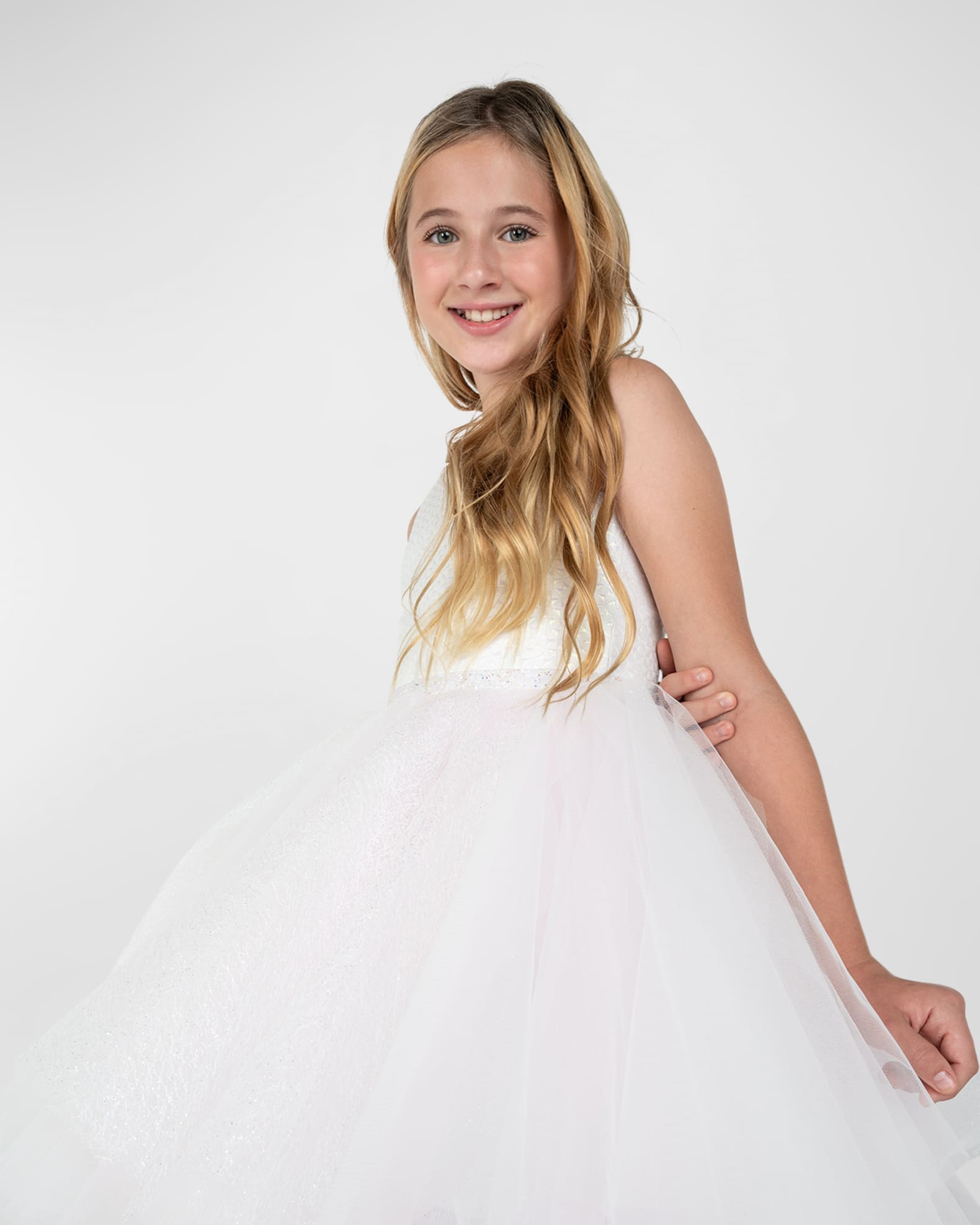 Neiman marcus children's dresses best sale