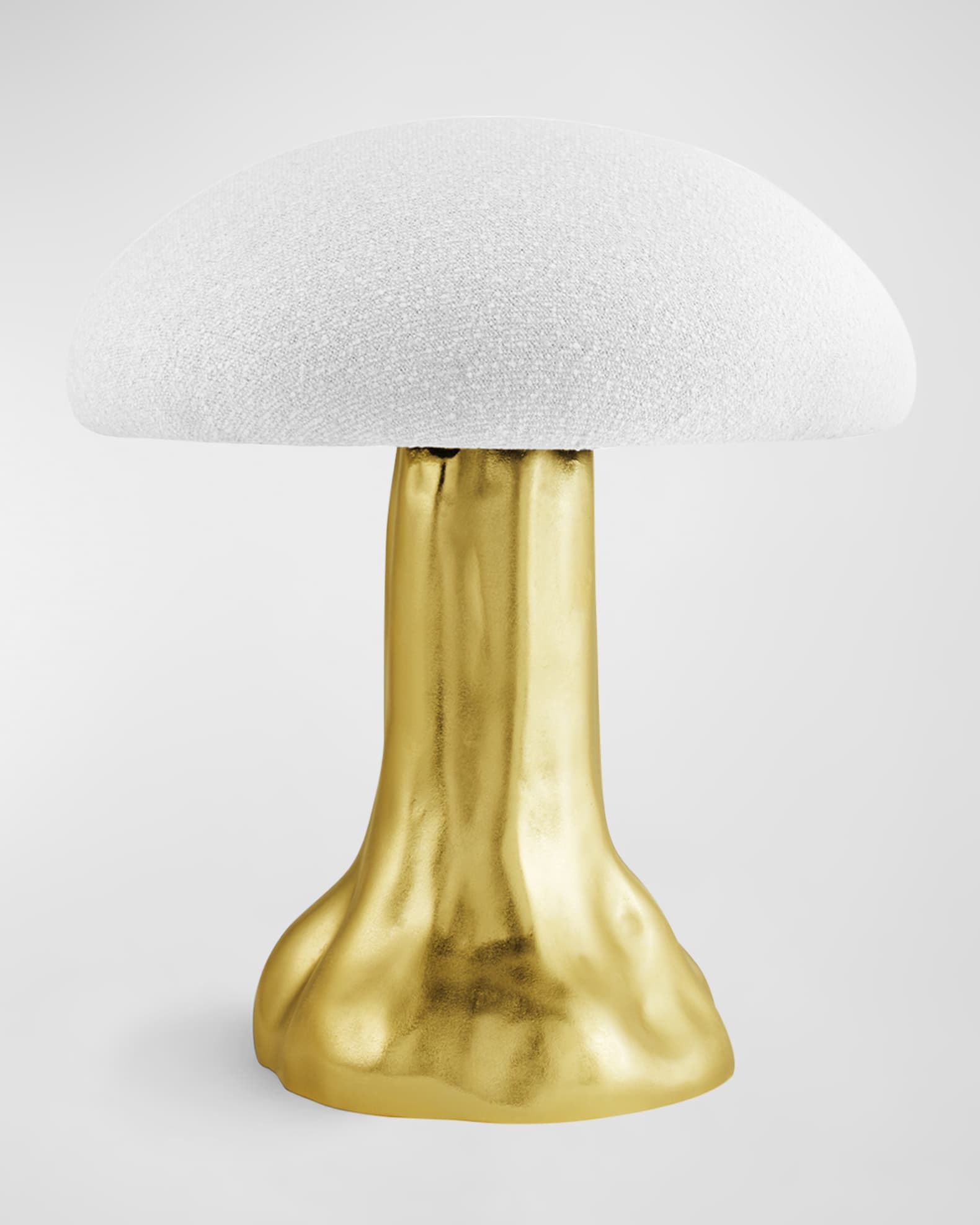 Mushroom Pouf  1