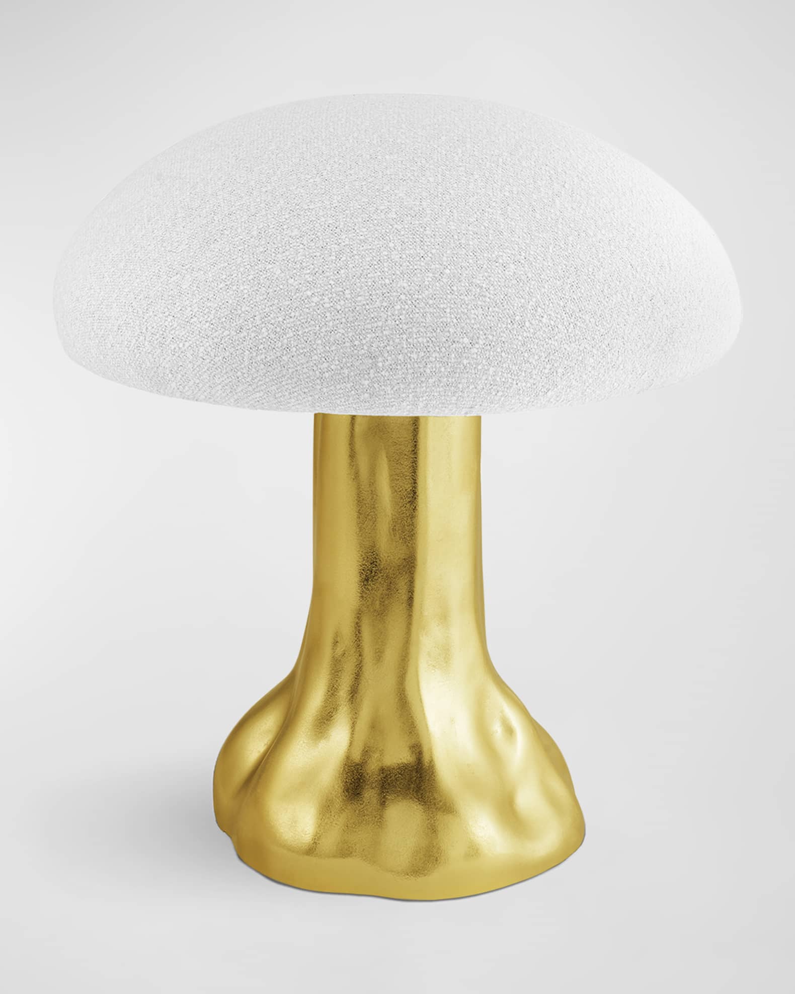 Mushroom Pouf  0