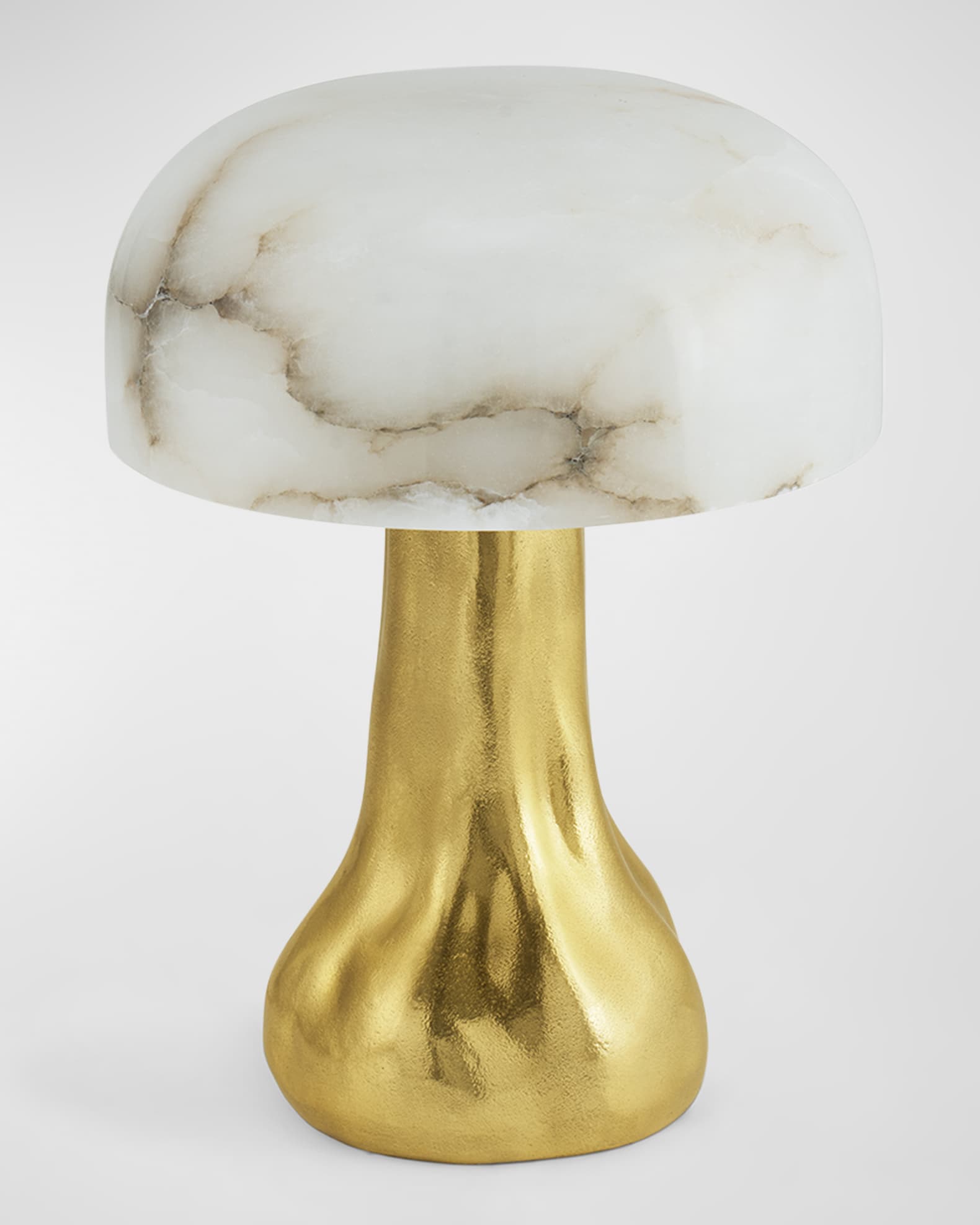 Mushroom Accent Table Lamp  1
