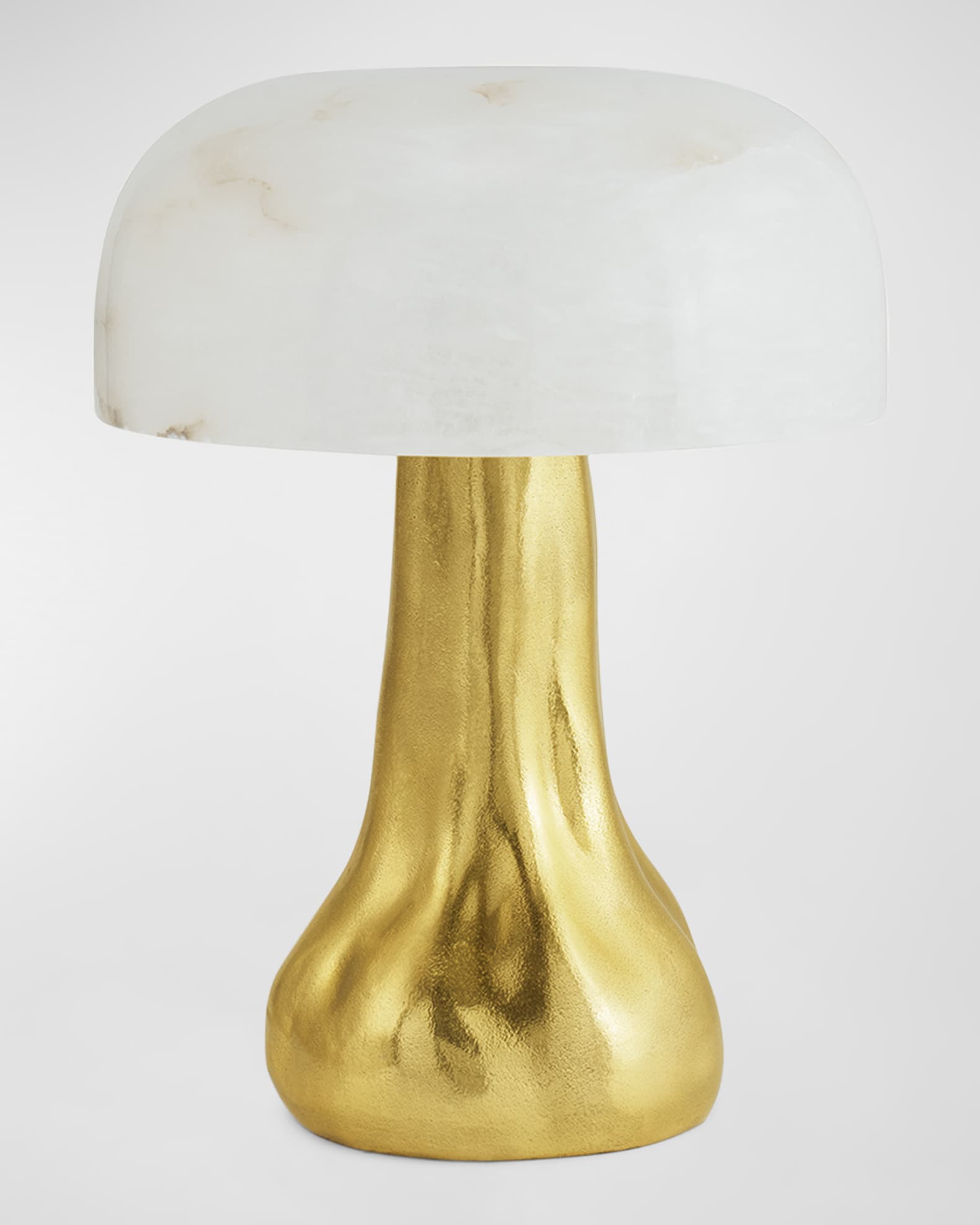 Mushroom Accent Table Lamp  0