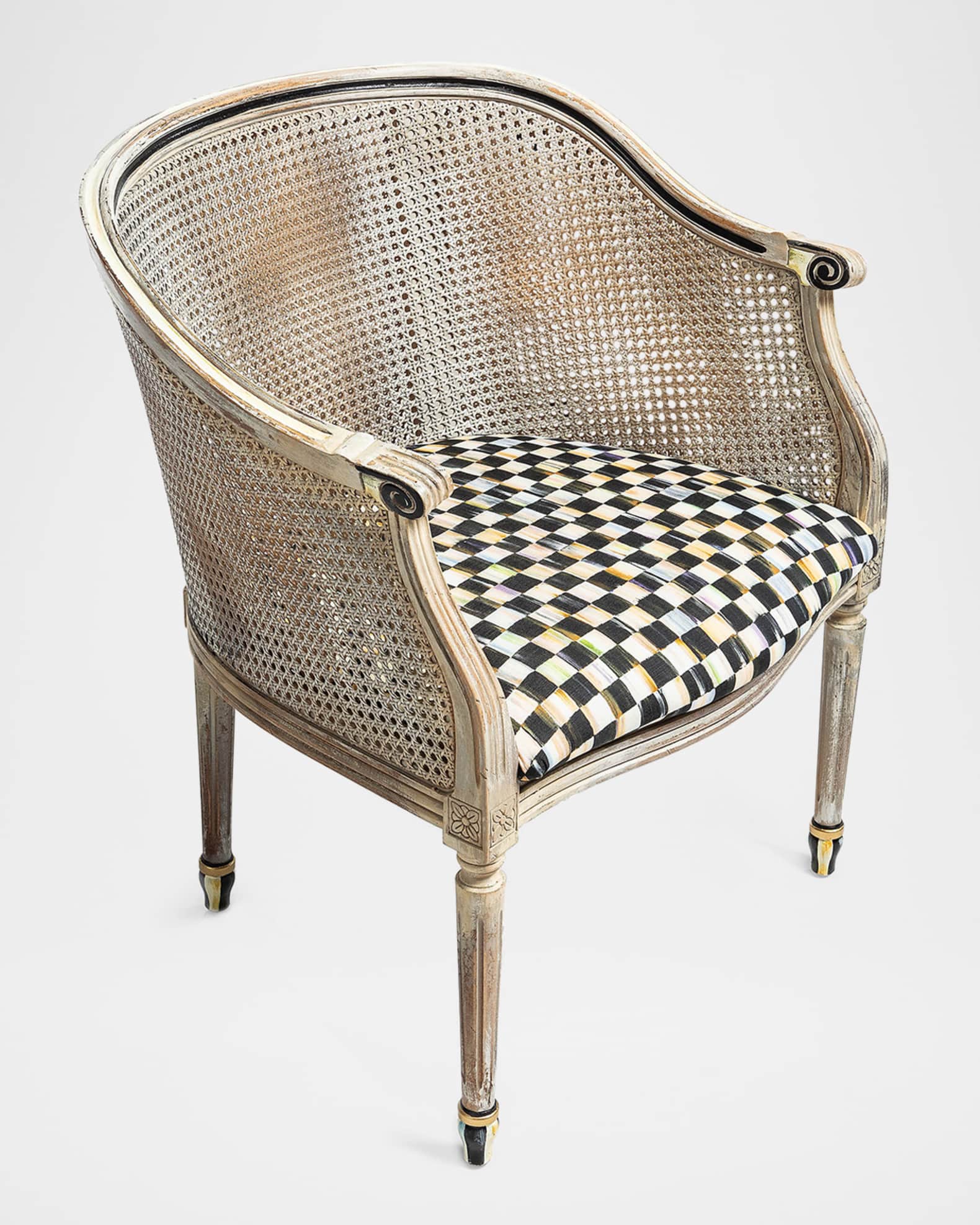 Perfetto Accent Chair 1