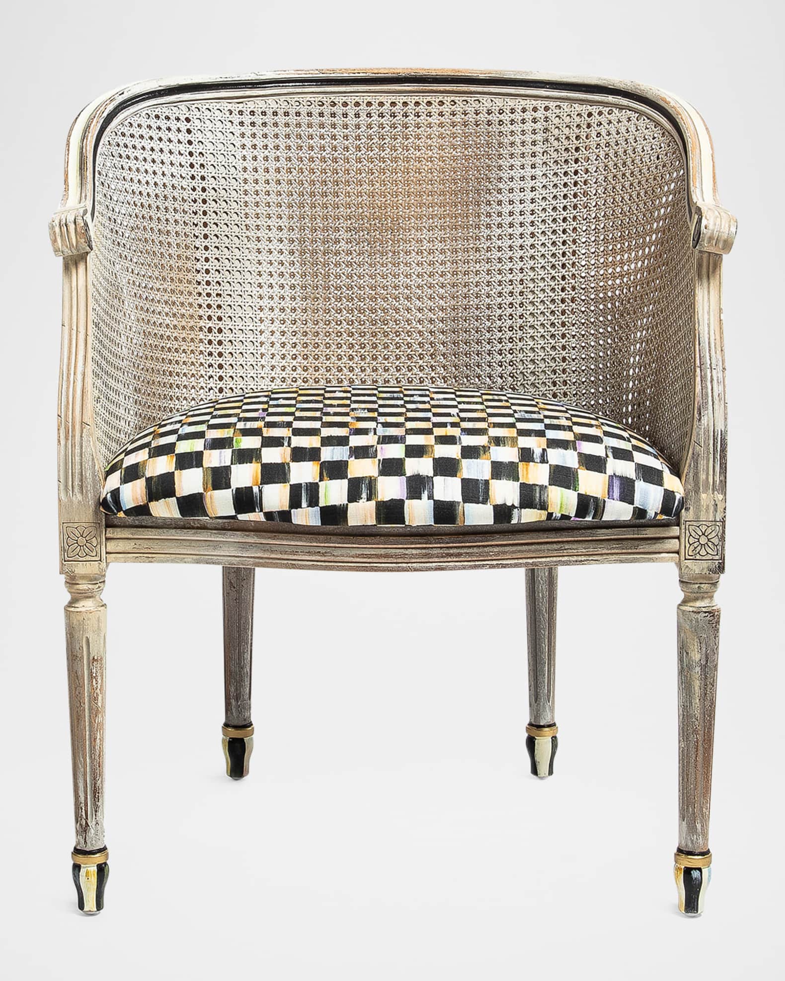 Perfetto Accent Chair 0