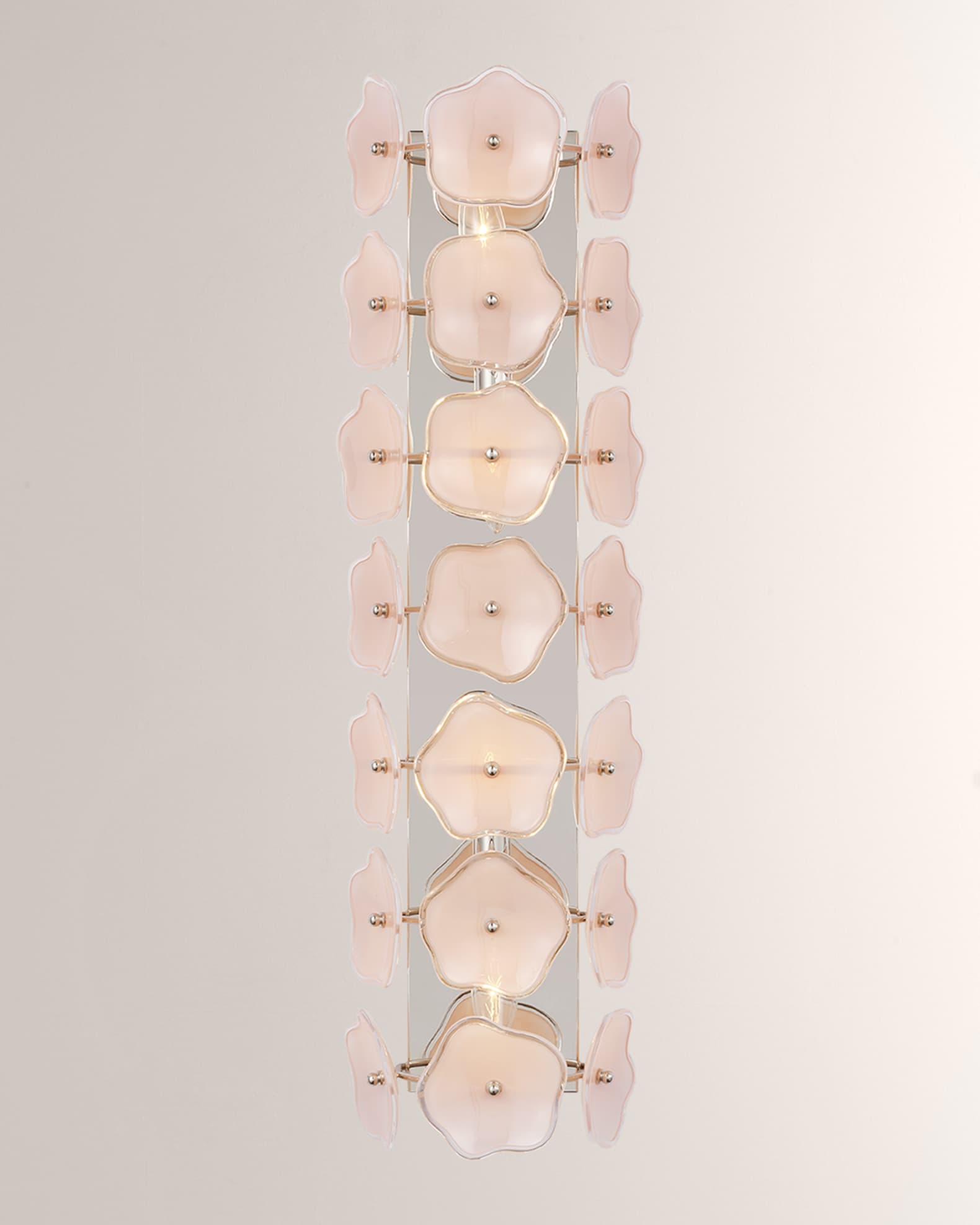 Visual Comfort Signature Leighton 28" Sconce by Kate Spade New York ...