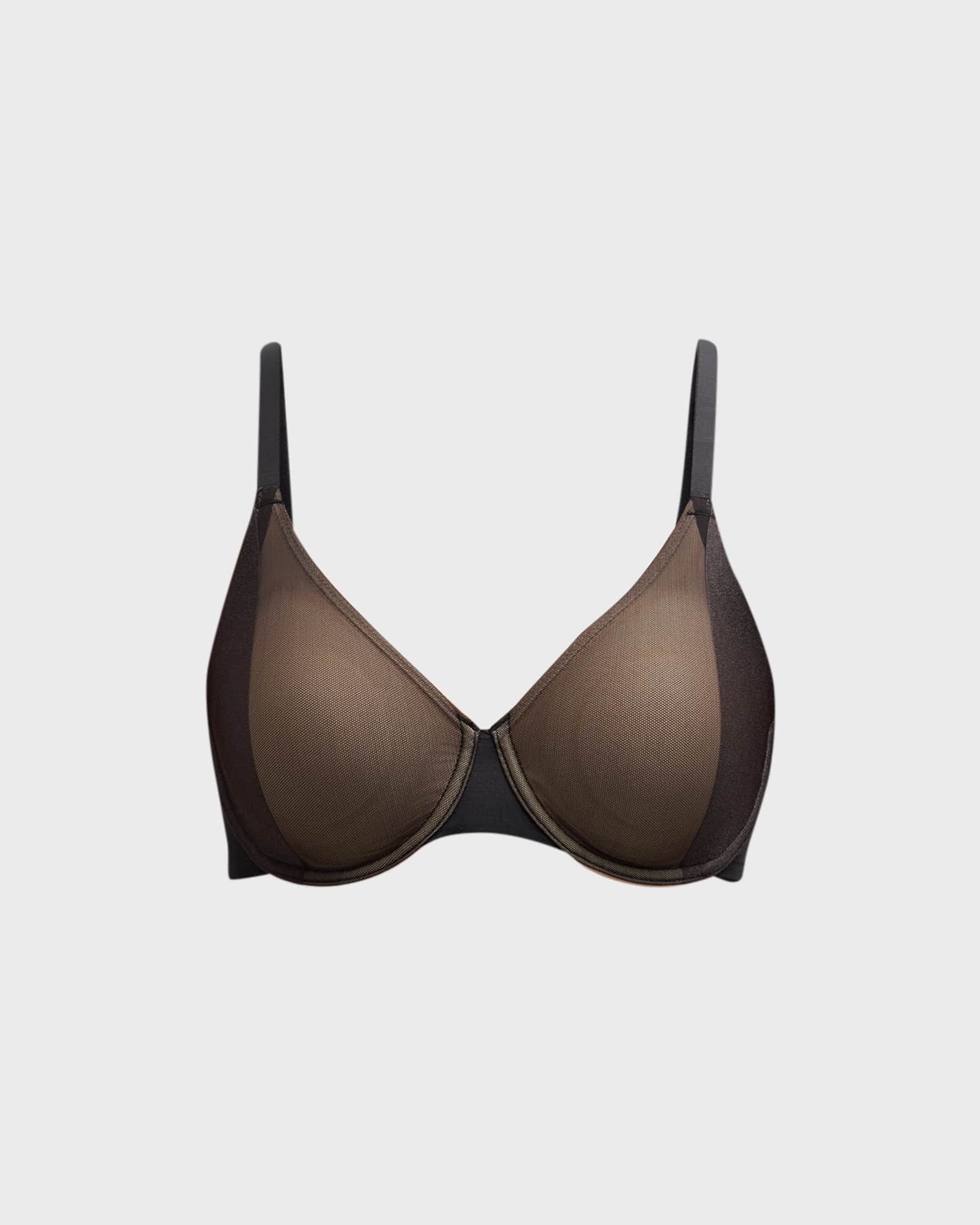 Side effects of wearing underwire bra deals