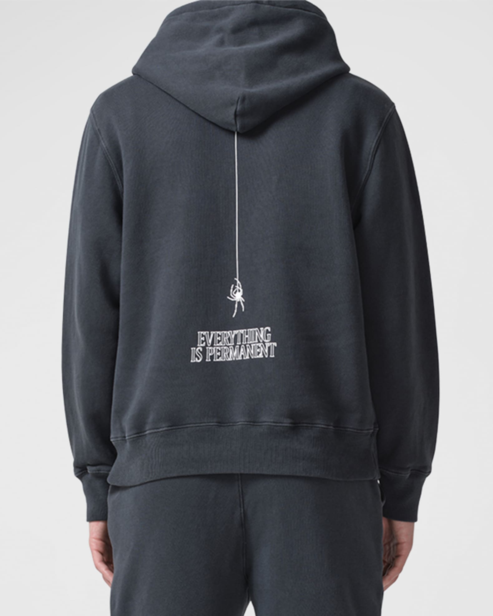 AGOLDE x Dr Woo Men's Graphic Hoodie | Neiman Marcus