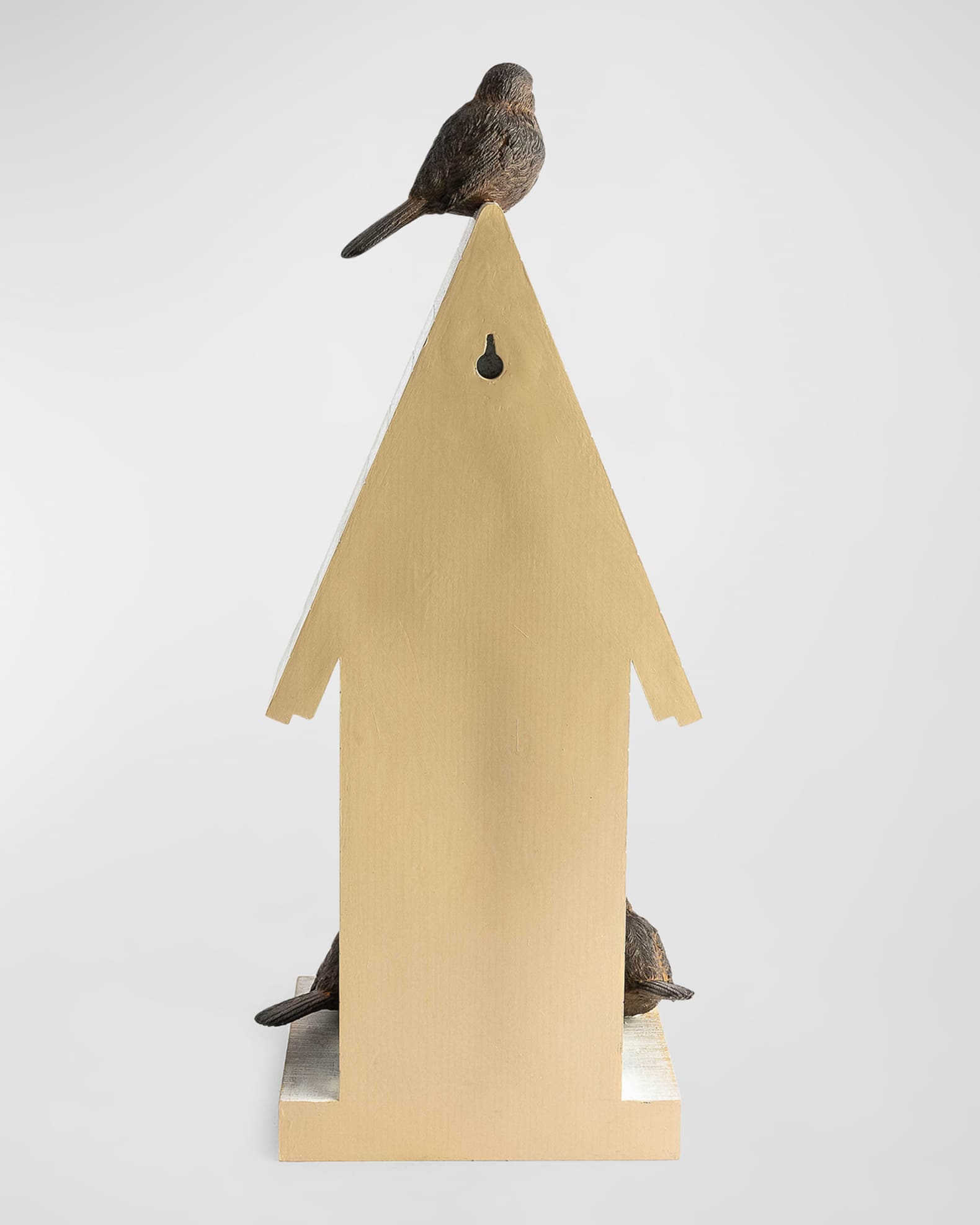 Courtly Home Bird Decor 1