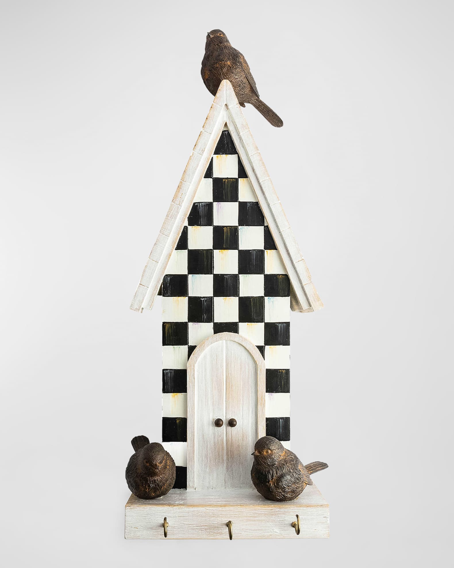 Courtly Home Bird Decor 0
