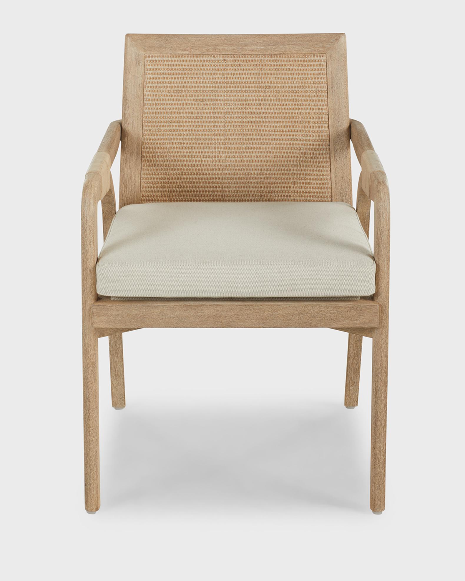 Delray Dining Chairs | Neiman Marcus