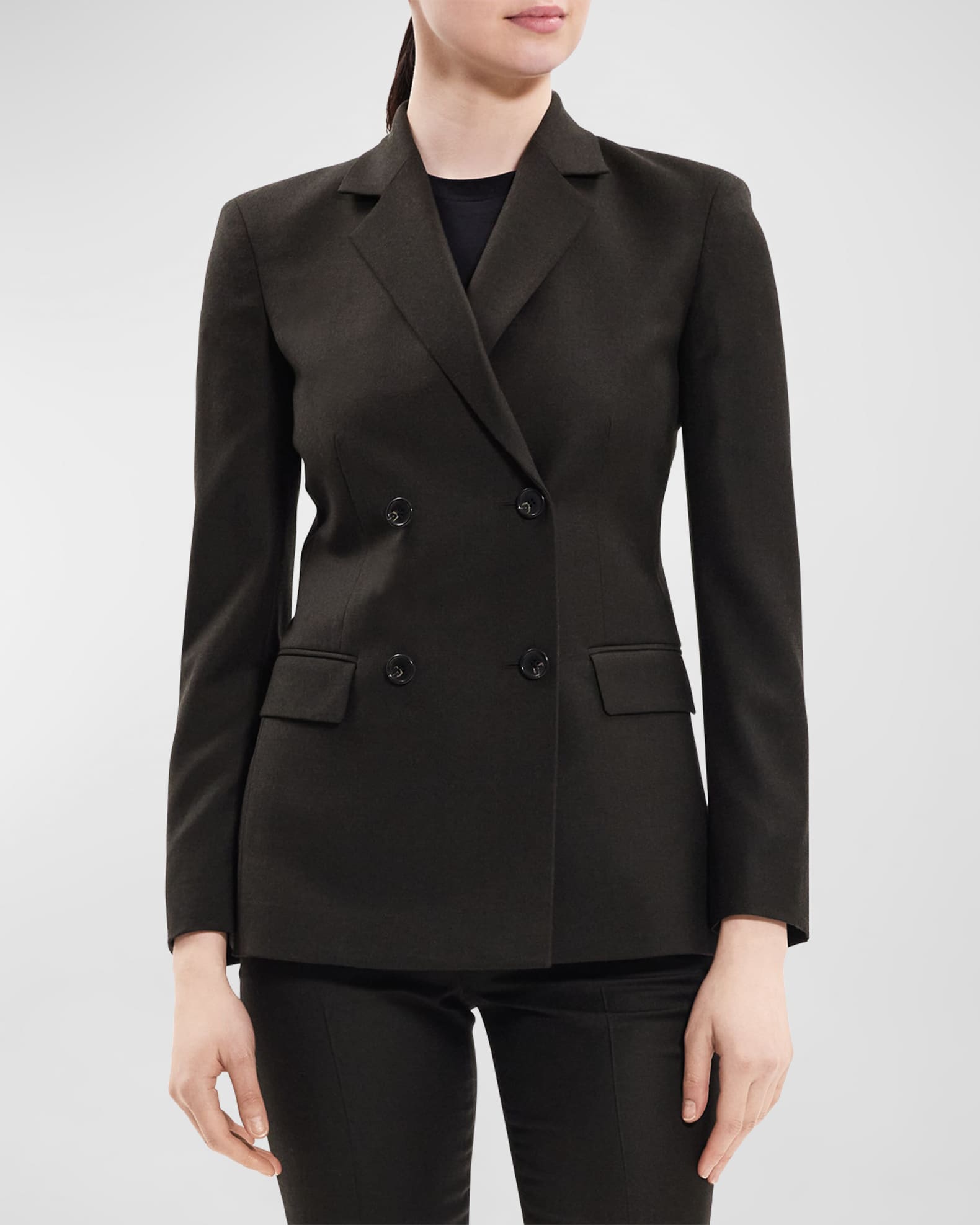 Neiman marcus womens blazers hot sale