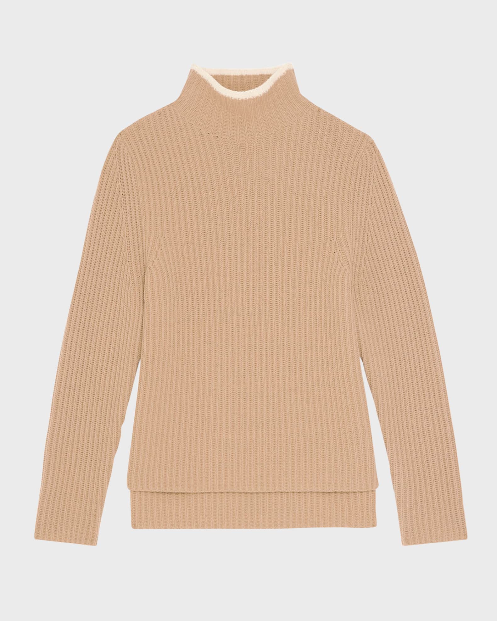 Karenia Turtleneck Sweater