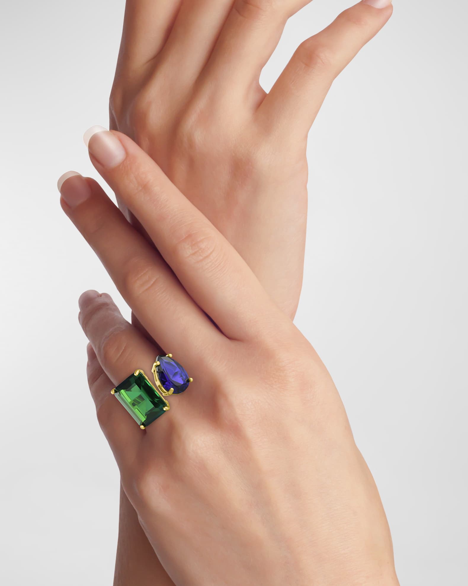 Neiman marcus cubic zirconia rings hot sale