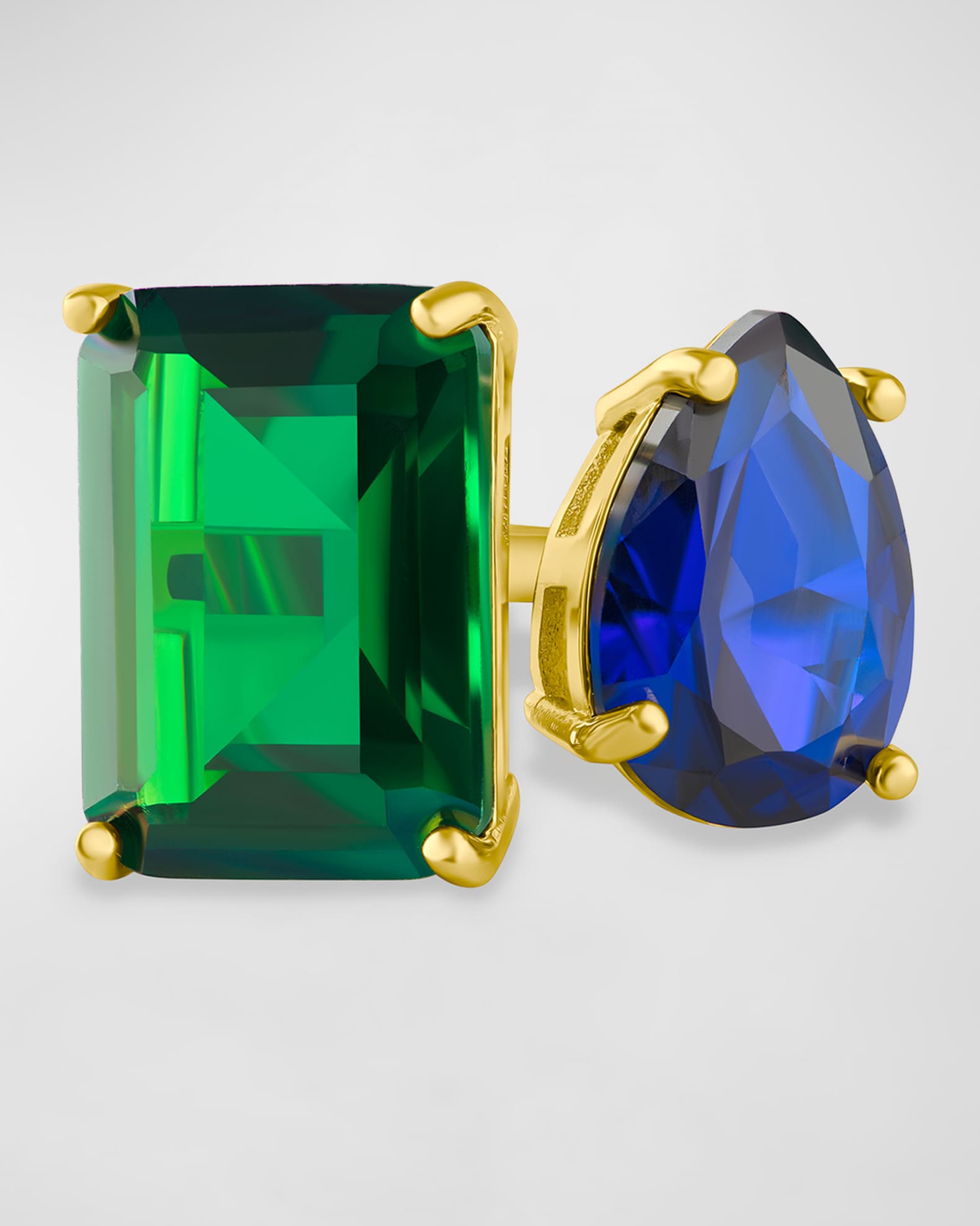 Neiman marcus hotsell cubic zirconia rings