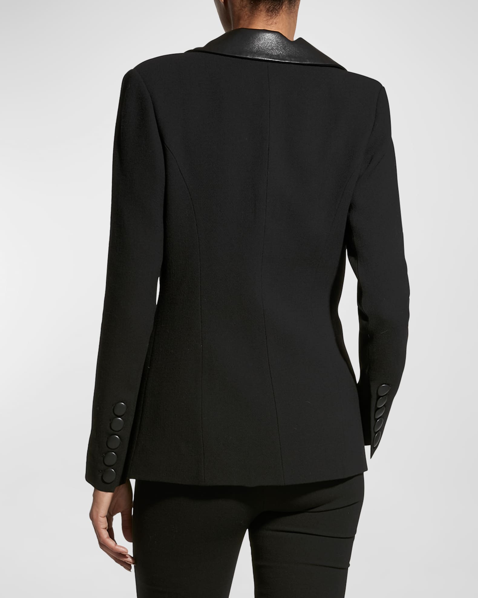 AS by DF Rory Tuxedo Jacket | Neiman Marcus