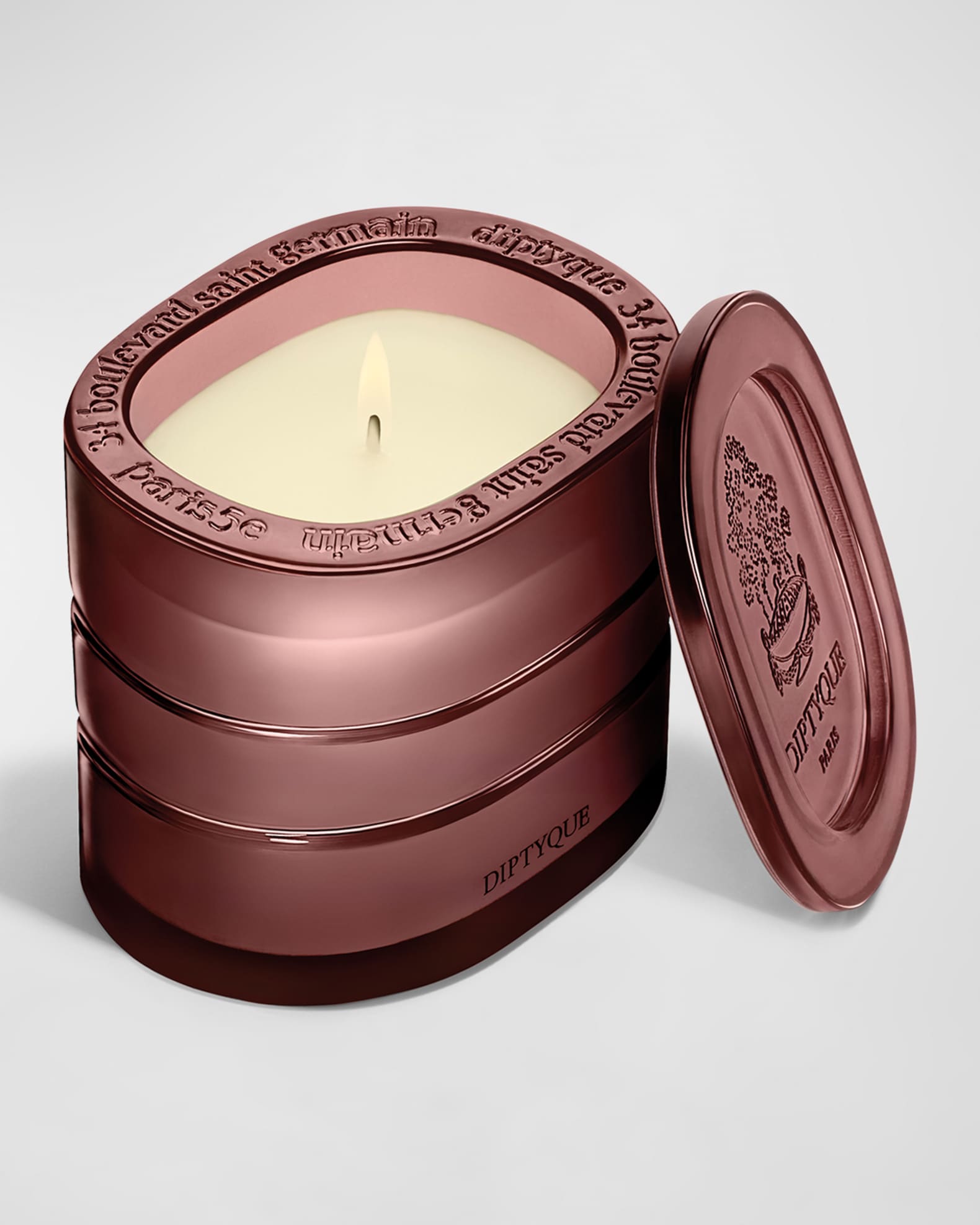 diptyque LA FORET RÊVE キャンドル La Forêt Rêve (Forest Dreams) - Refillable Candle | Diptyque