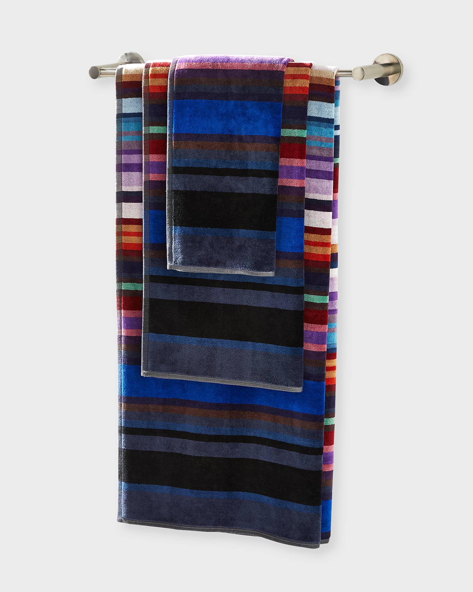 Missoni Home Caesar Bath Towel