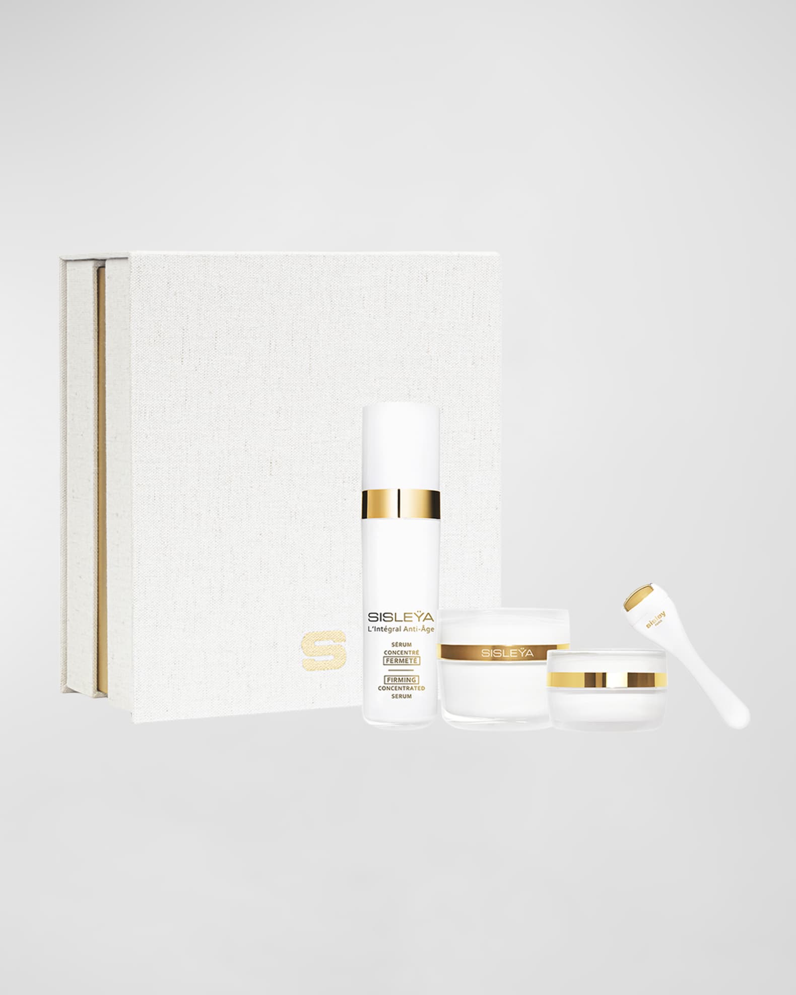 Sisleya L'Integral Anti-Age Prestige Coffret Set 0