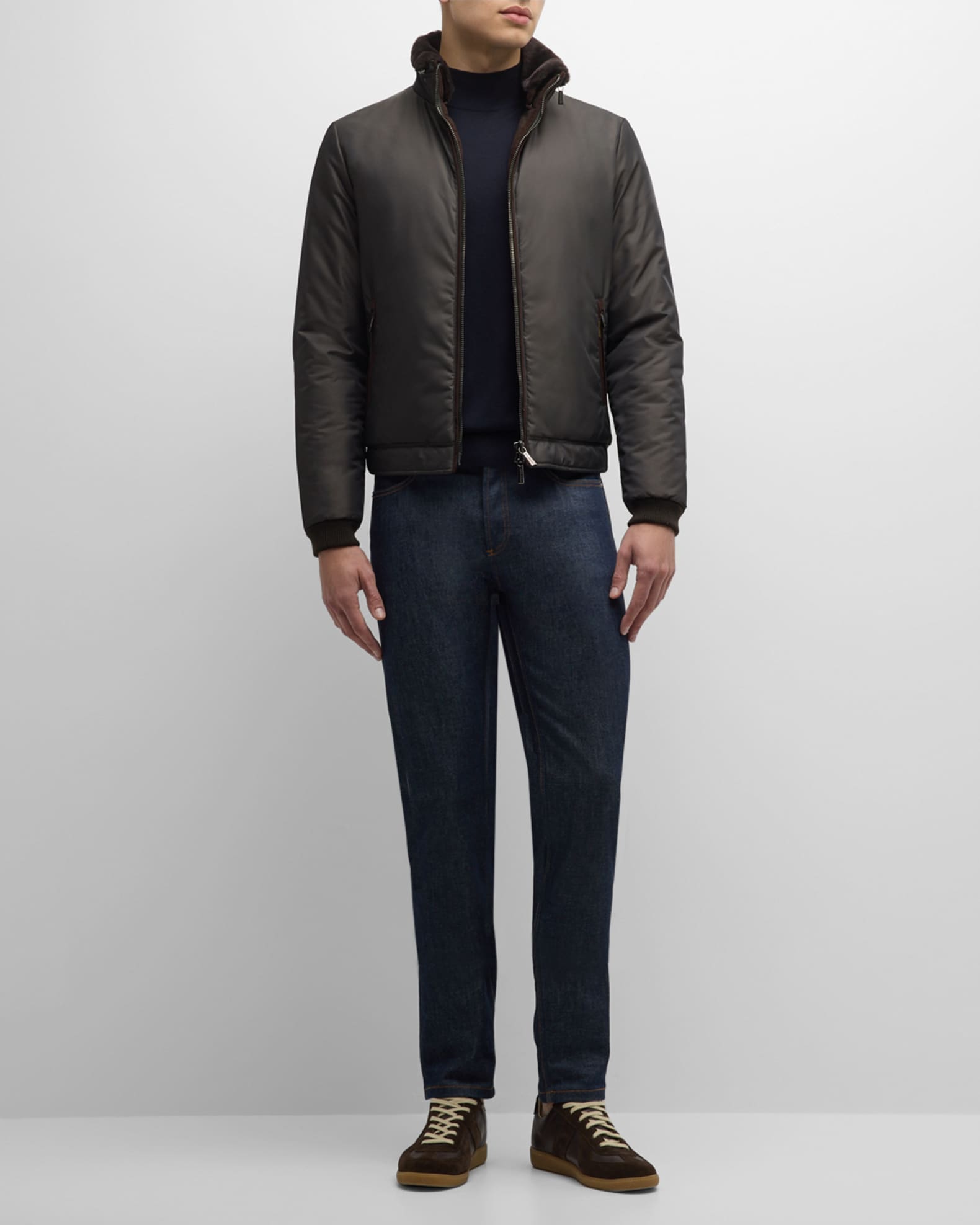 Neiman marcus jackets outlet