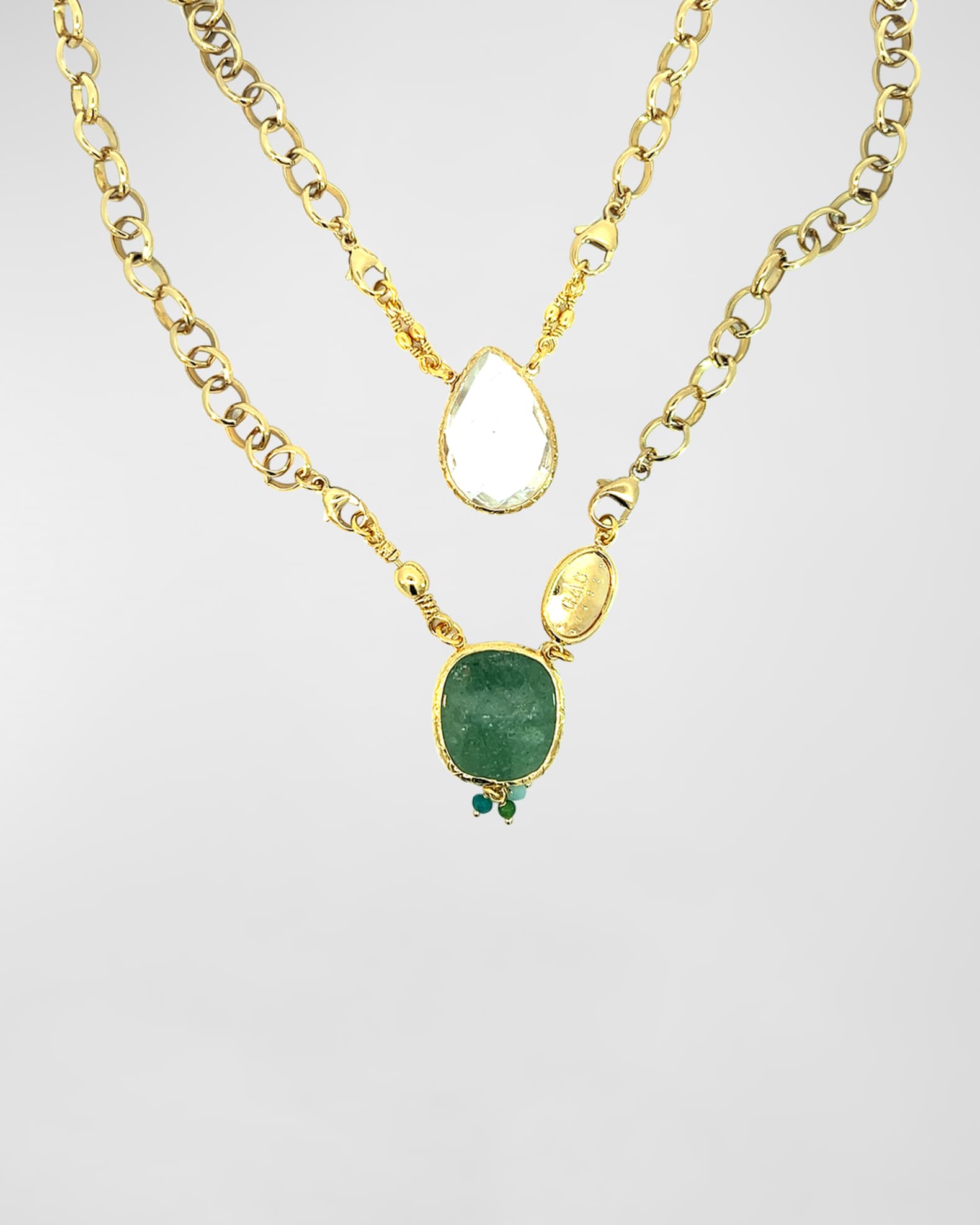 Billie bijoux necklace shop