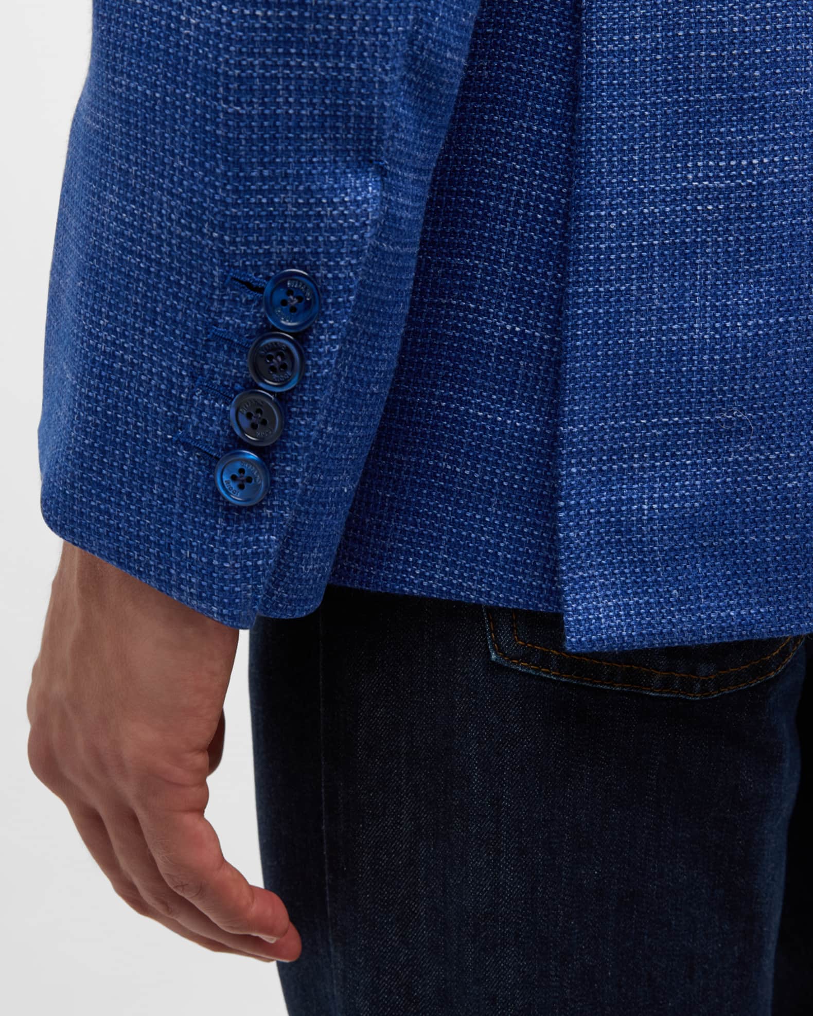 Neiman marcus mens blazers store